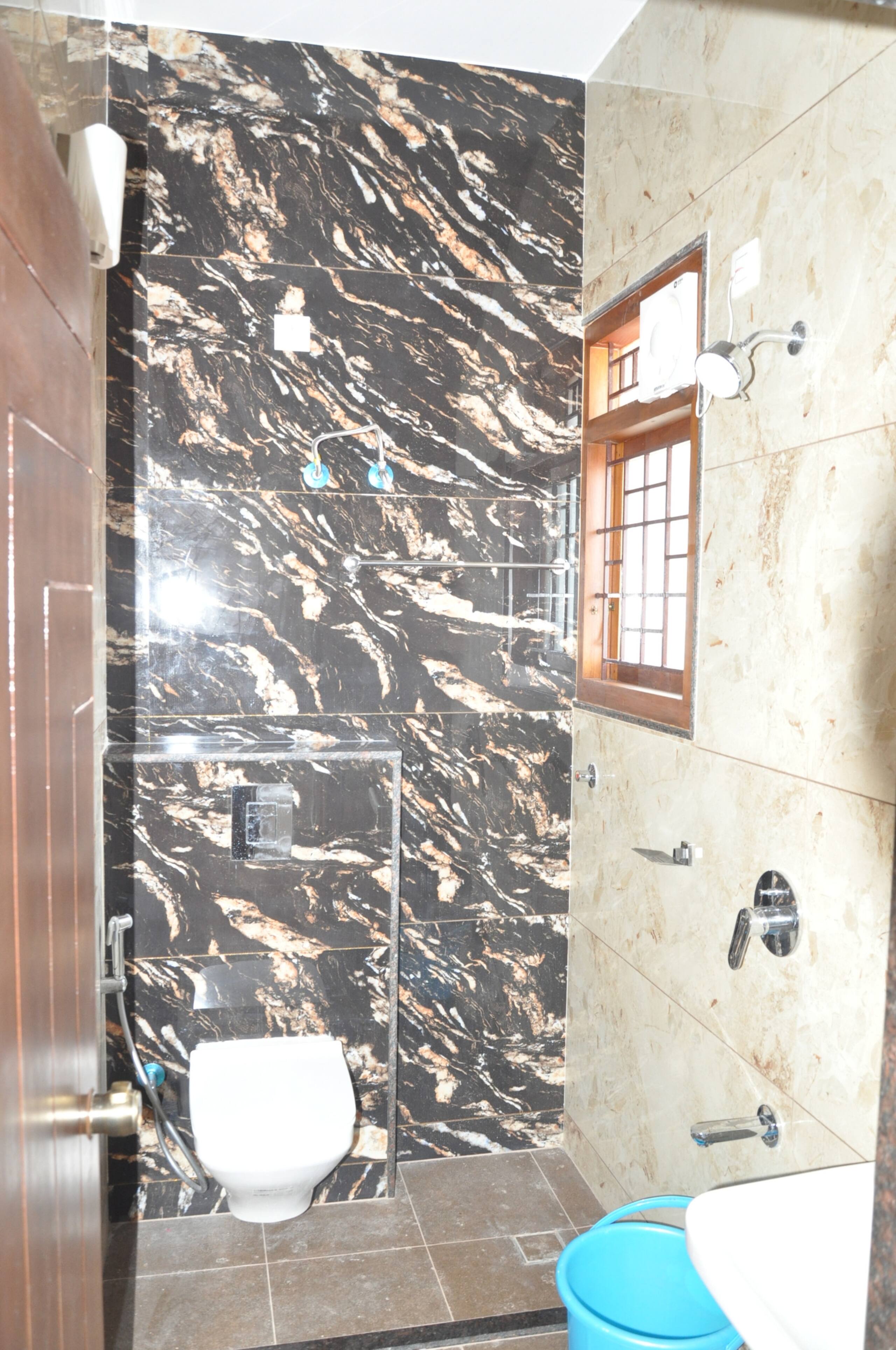 "Samruddhi" - Modern spacious 3 BHK-First floor 29