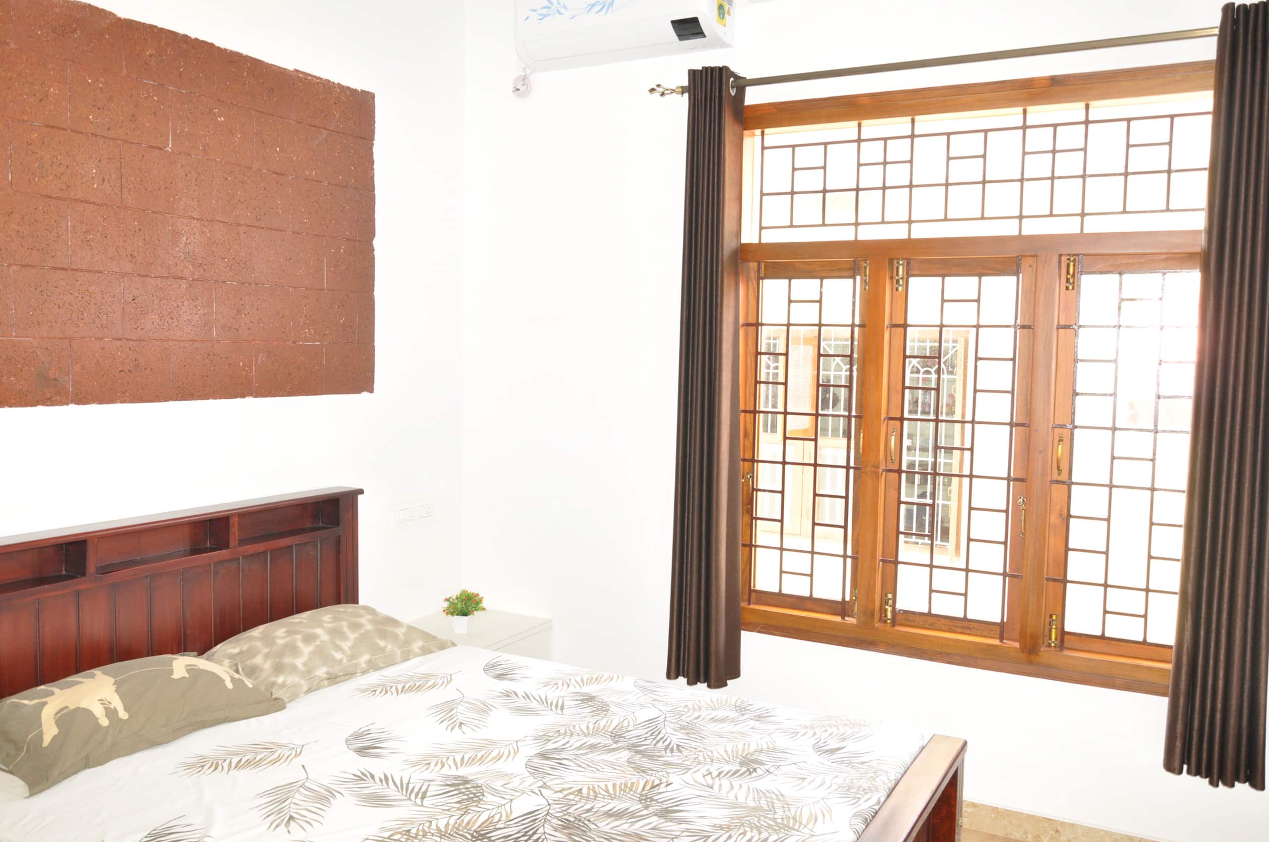 "Samruddhi" - Modern spacious 3 BHK-First floor 22