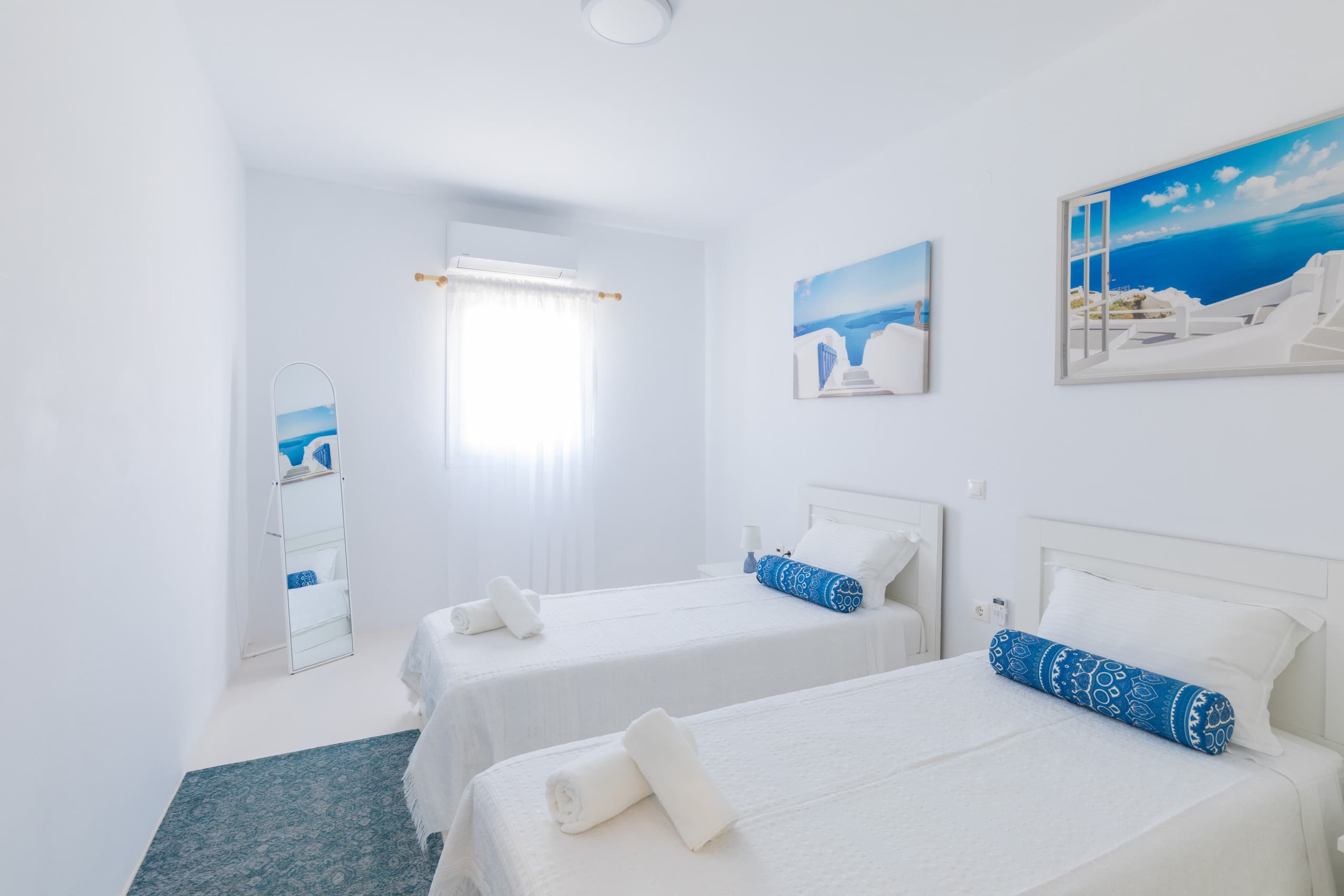 Sugar Blue - Faith apartment 6
