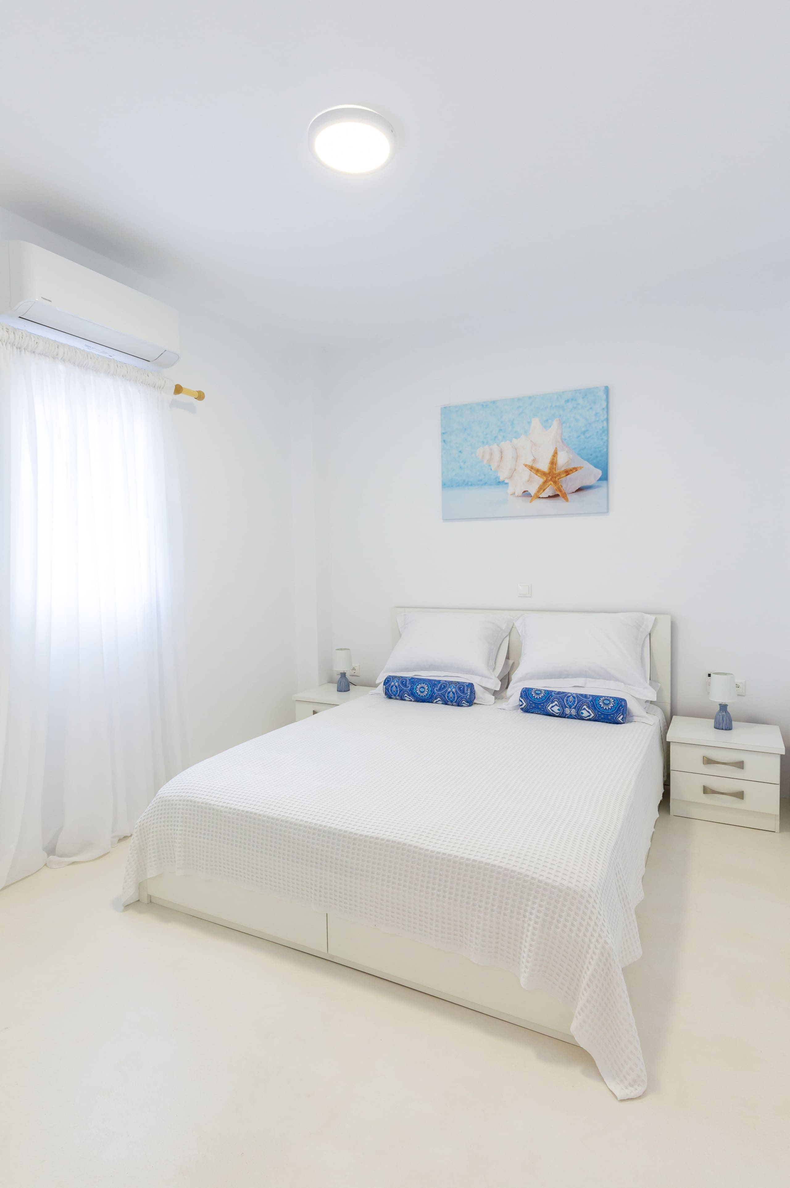 Sugar Blue - Faith apartment 23