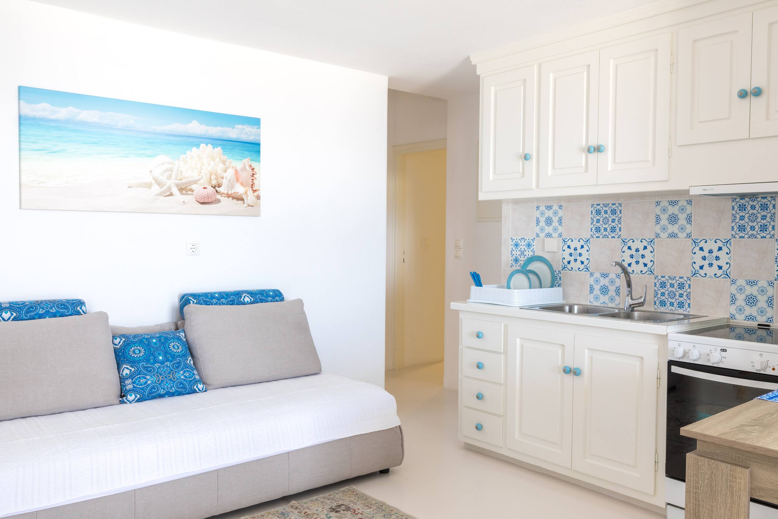 Sugar Blue - Faith apartment 10