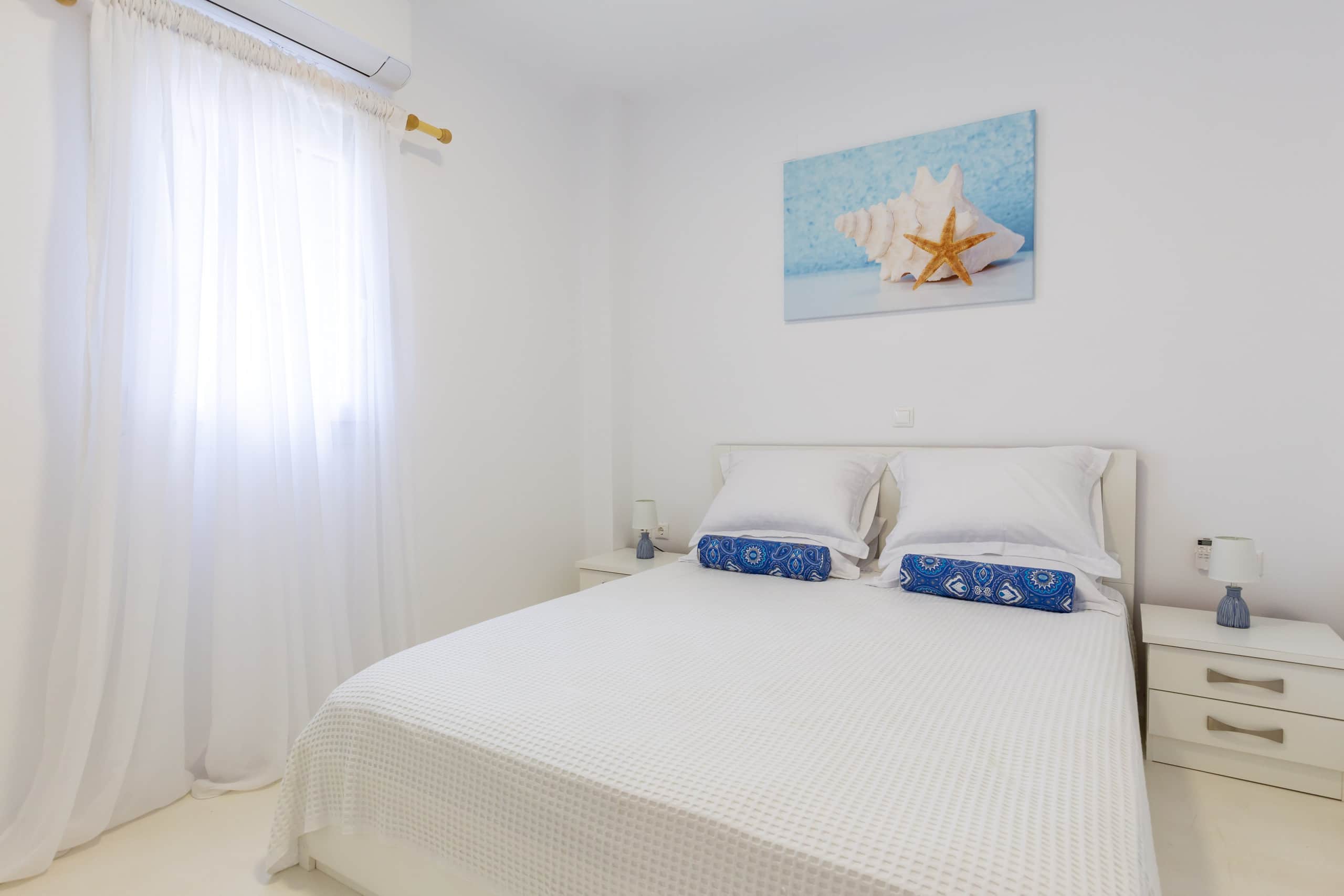 Sugar Blue - Faith apartment 22