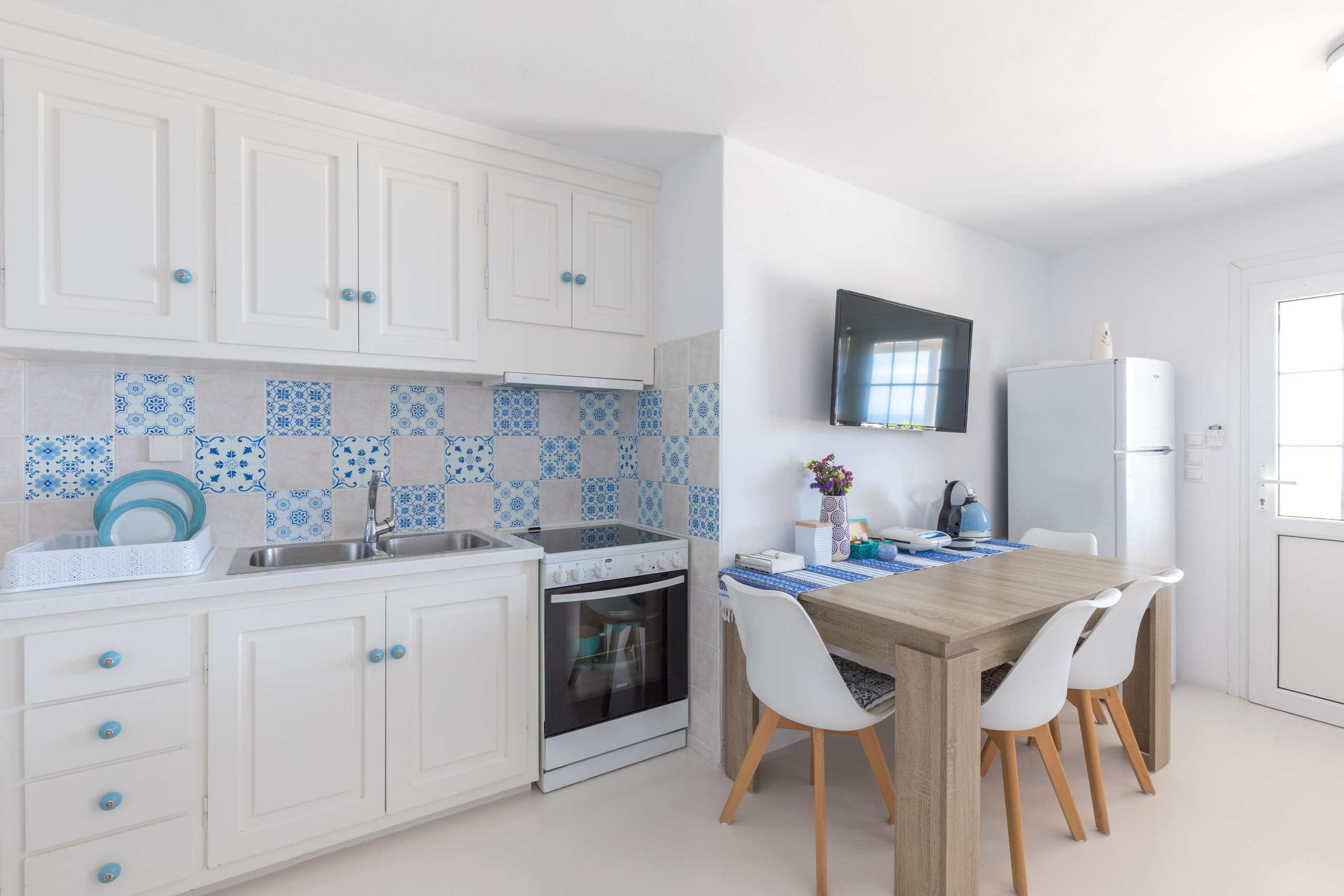 Sugar Blue - Faith apartment 14