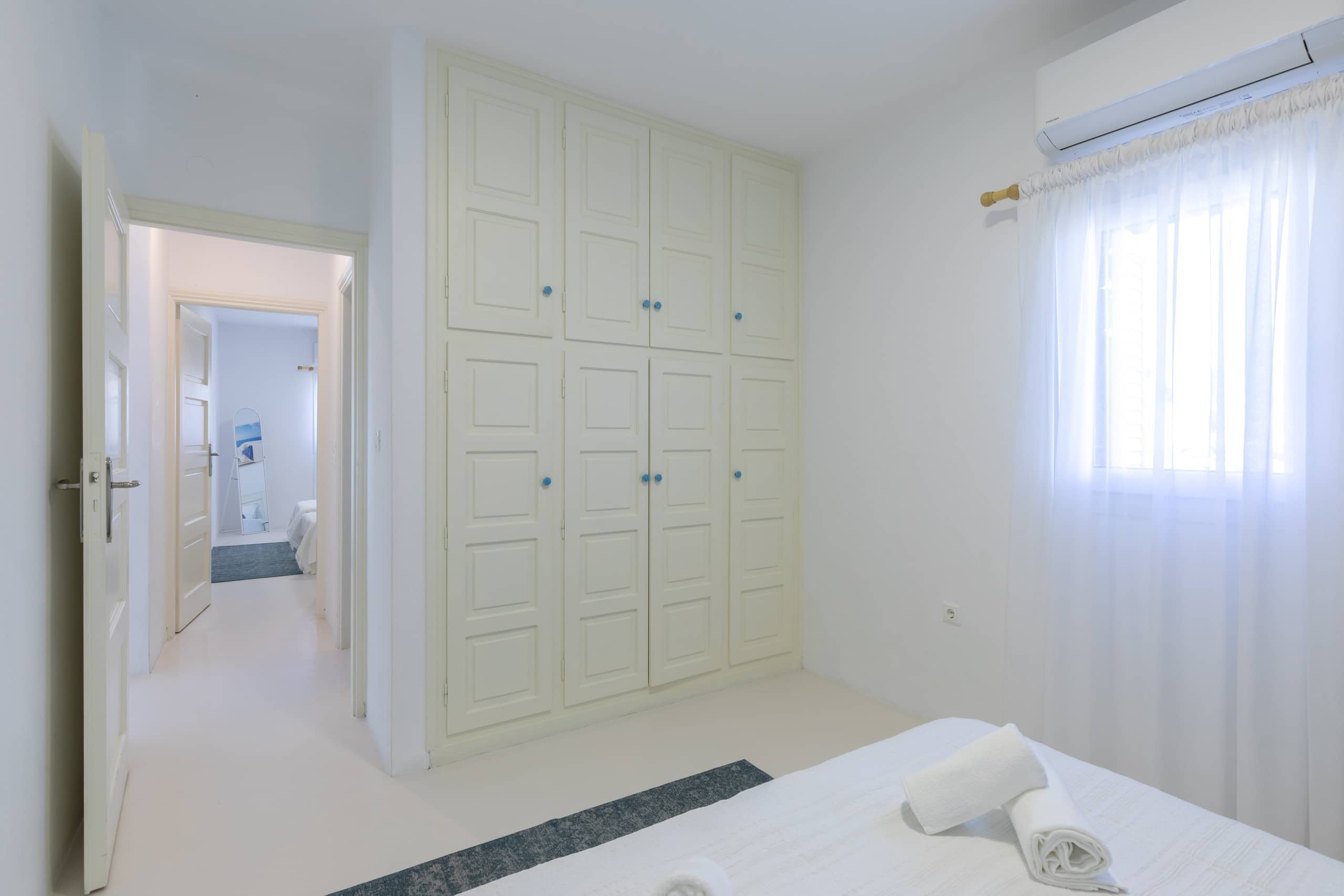 Sugar Blue - Faith apartment 24