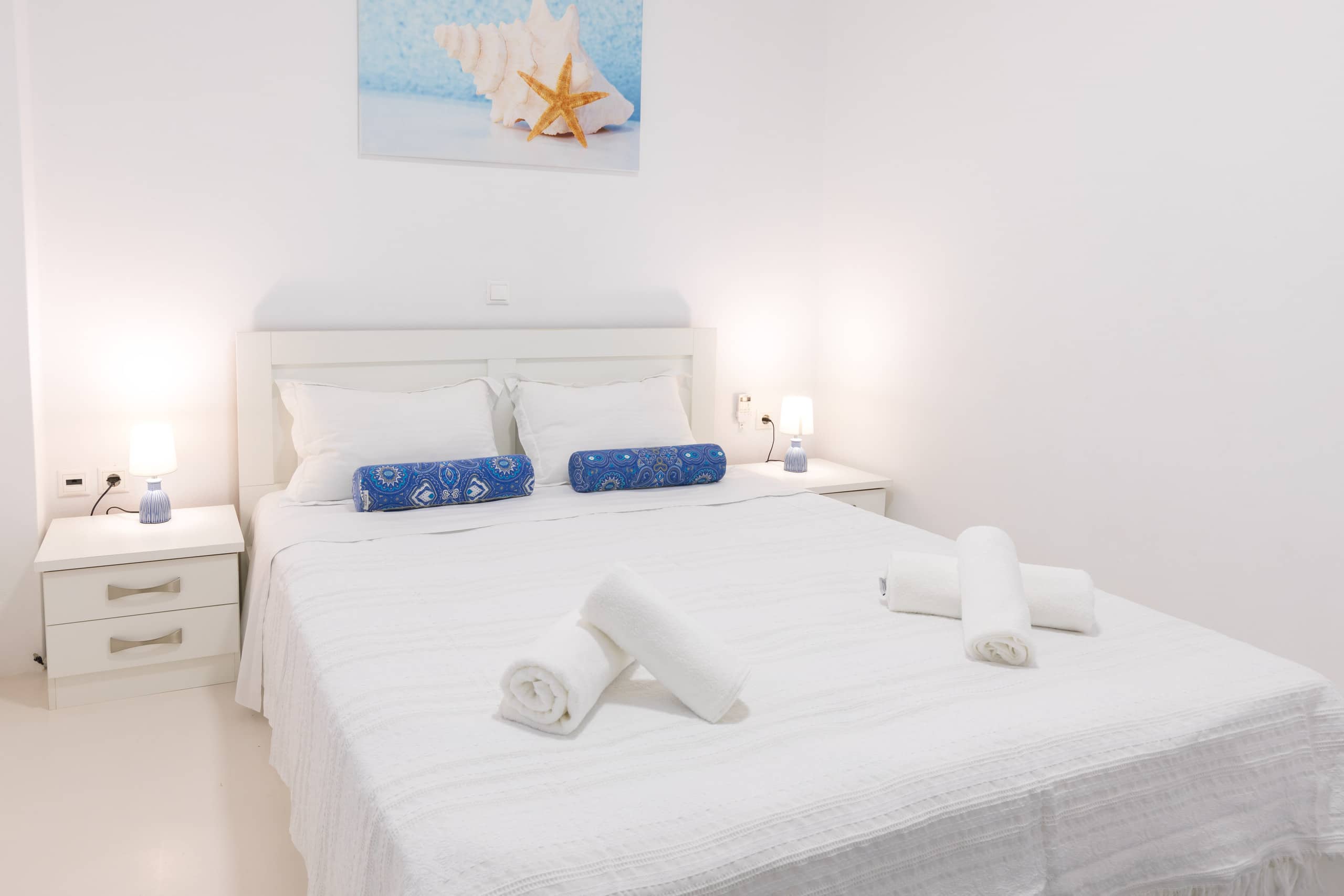 Sugar Blue - Faith apartment 21