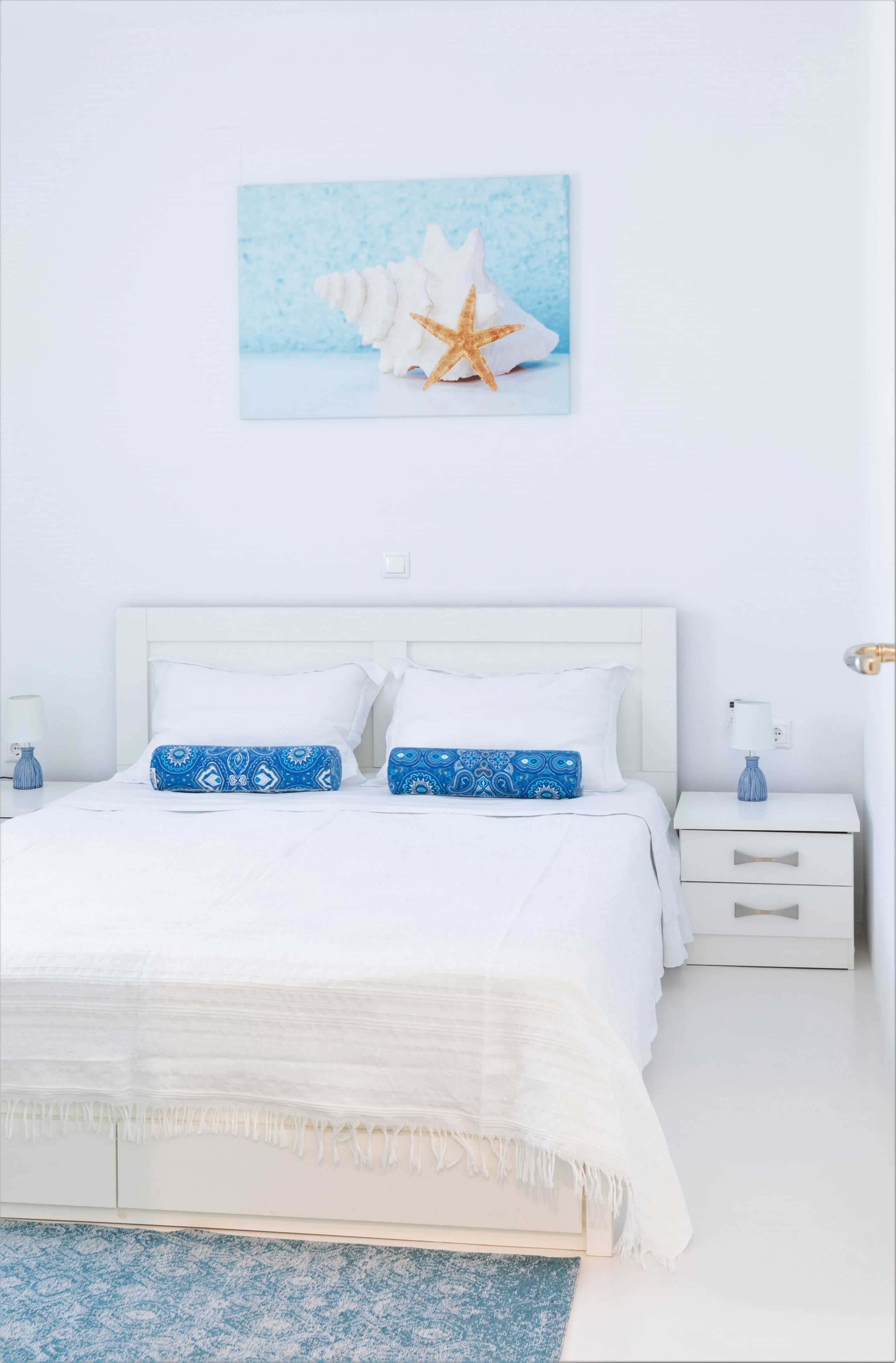 Sugar Blue - Faith apartment 7