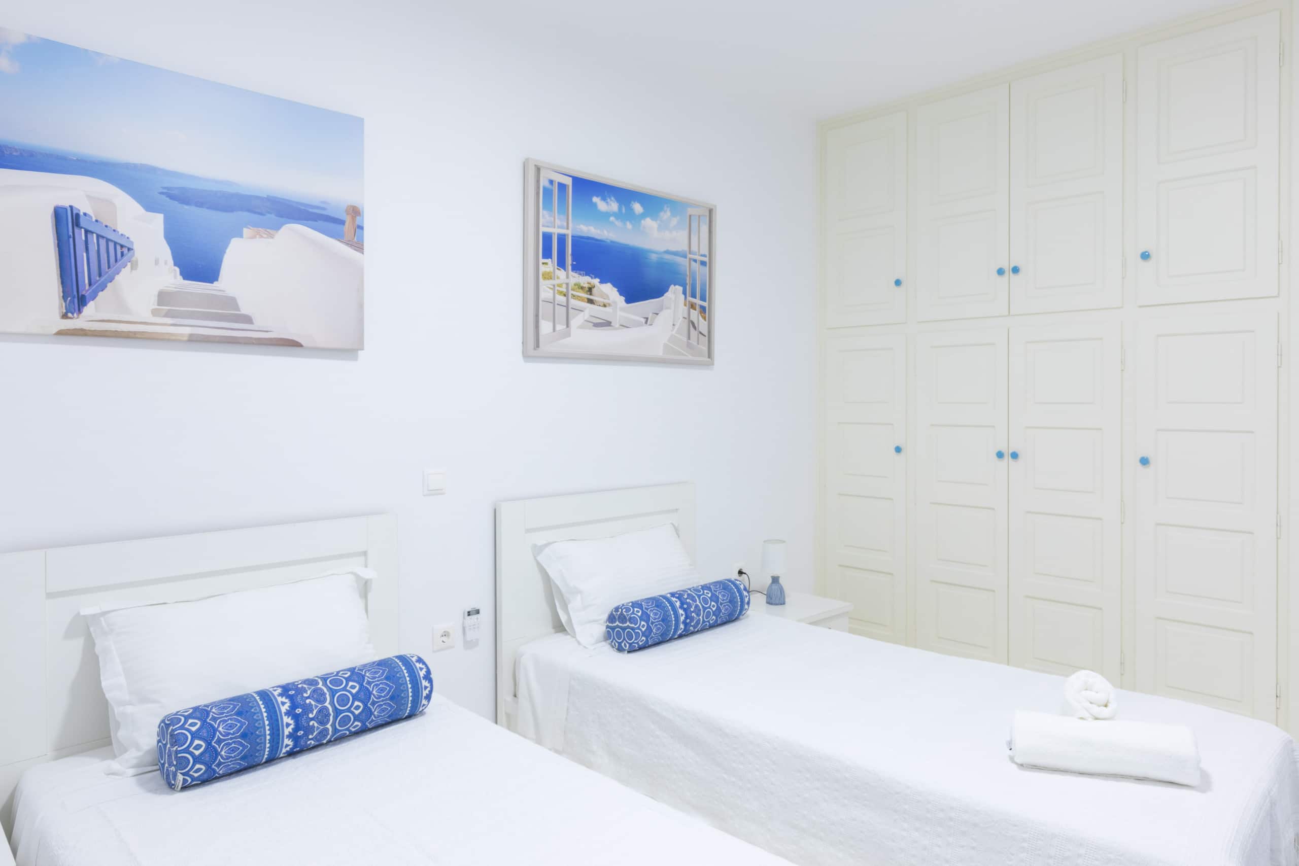Sugar Blue - Faith apartment 26