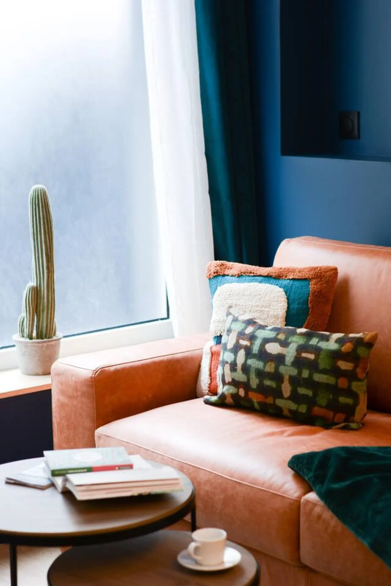 Appart#4people#1Bedroom#République#Gare de l'est 10