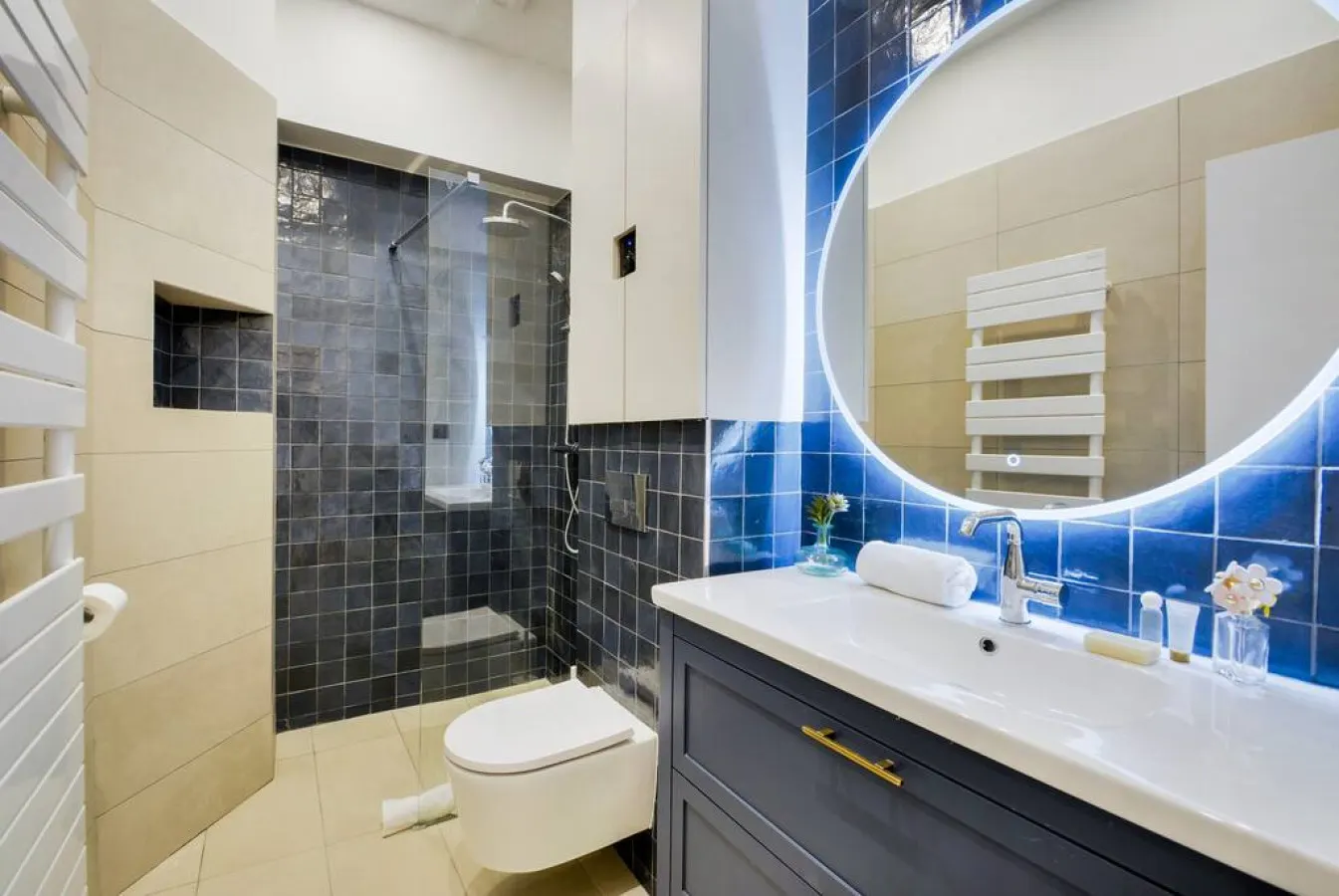 Appart#4people#1Bedroom#République#Gare de l'est 5