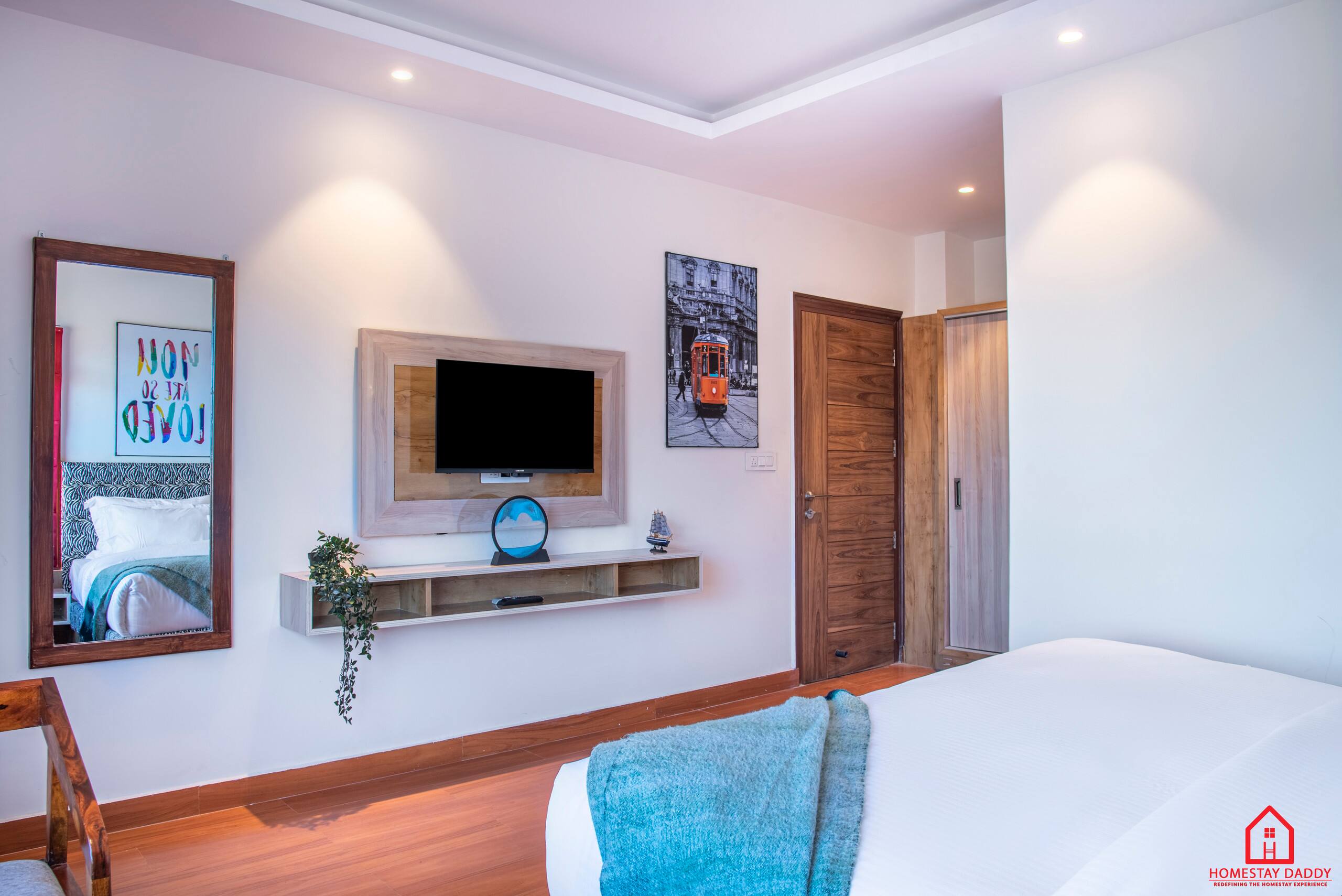 The Mulberry-5Bhk Home Shimla- By Homestaydaddy 33