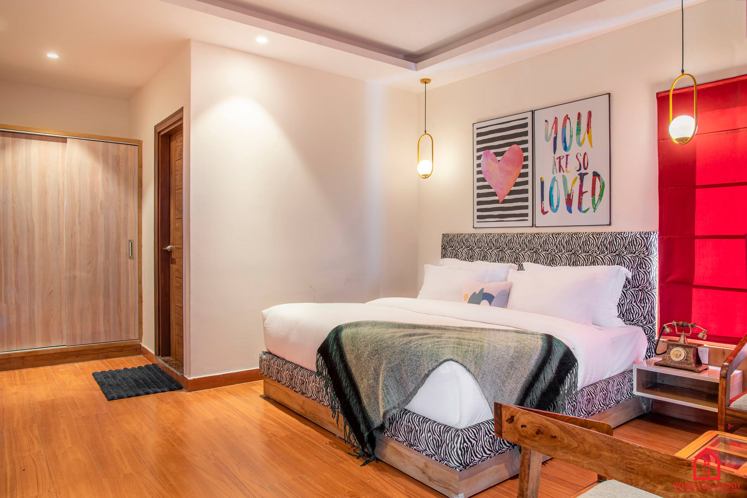 The Mulberry-5Bhk Home Shimla- By Homestaydaddy 30
