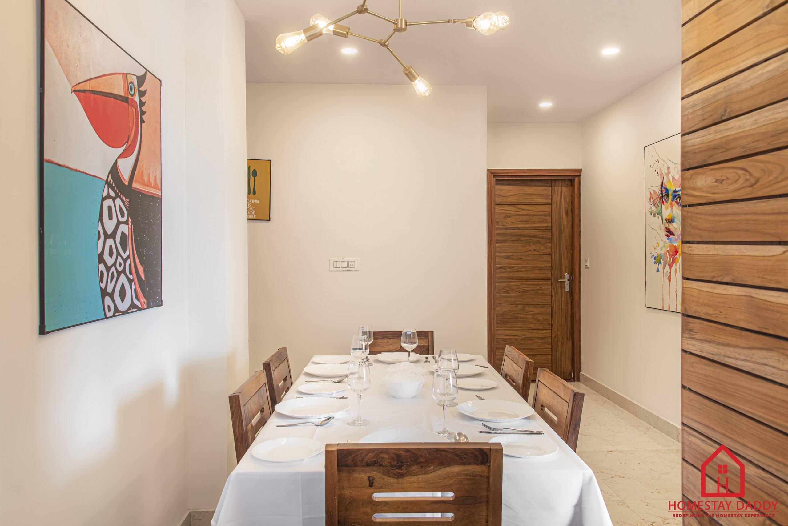 The Mulberry-5Bhk Home Shimla- By Homestaydaddy 19