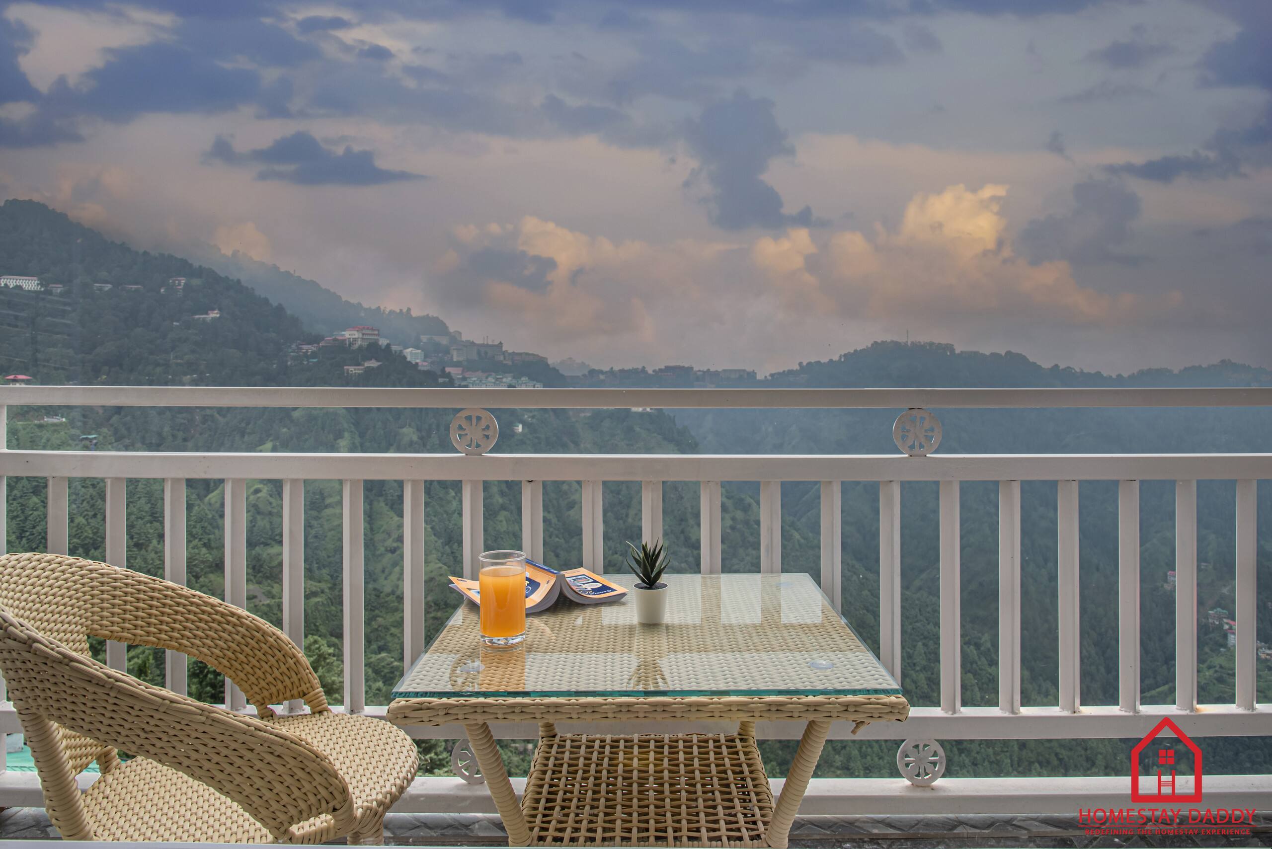 The Mulberry-5Bhk Home Shimla- By Homestaydaddy 4