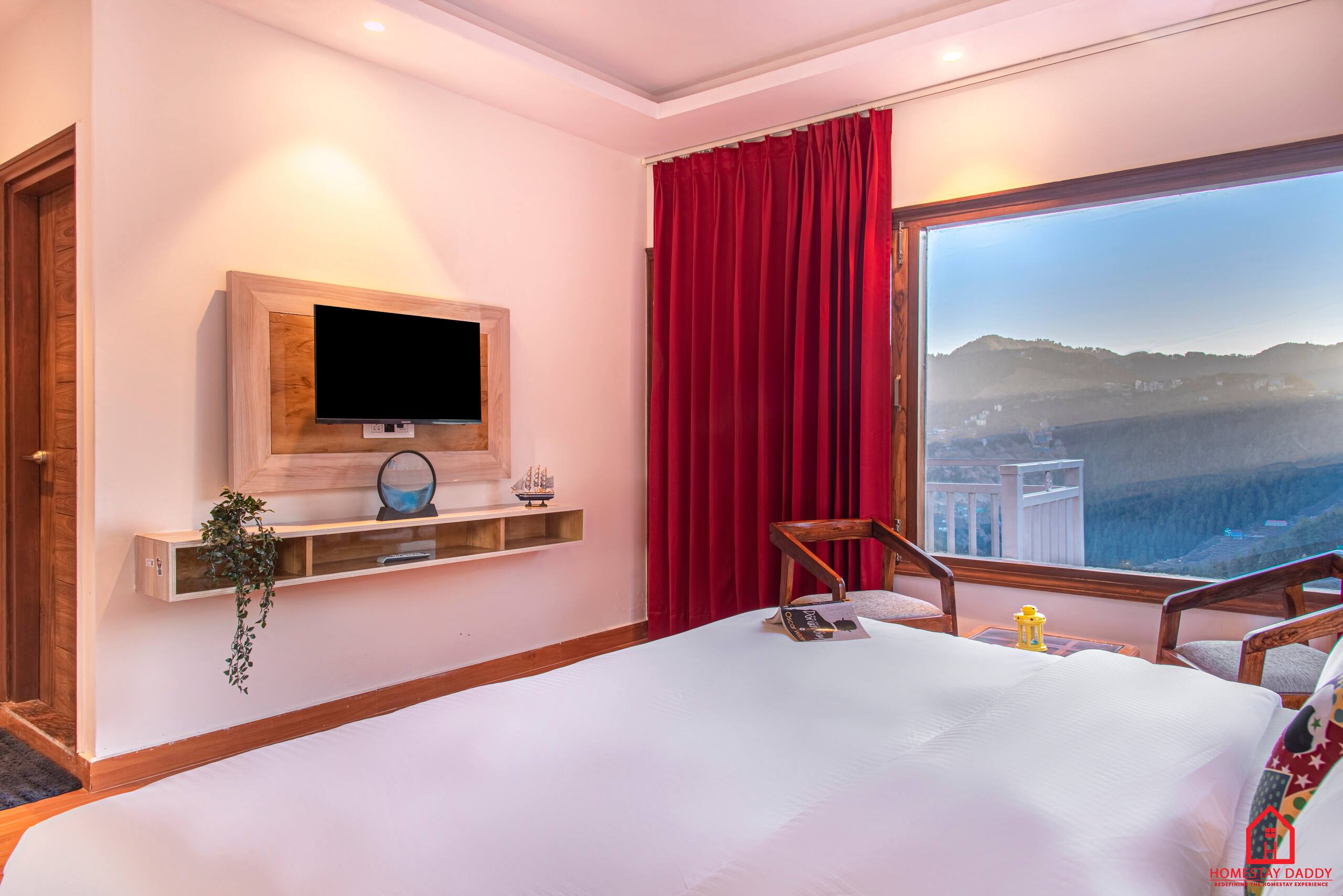 The Mulberry-5Bhk Home Shimla- By Homestaydaddy 27