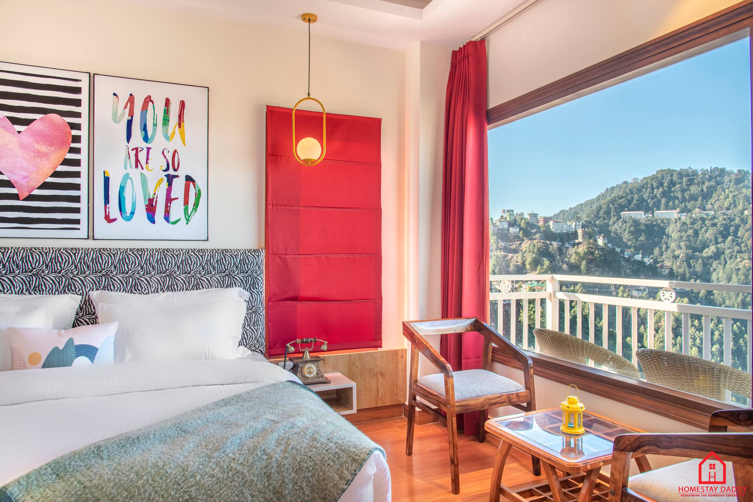 The Mulberry-5Bhk Home Shimla- By Homestaydaddy 28