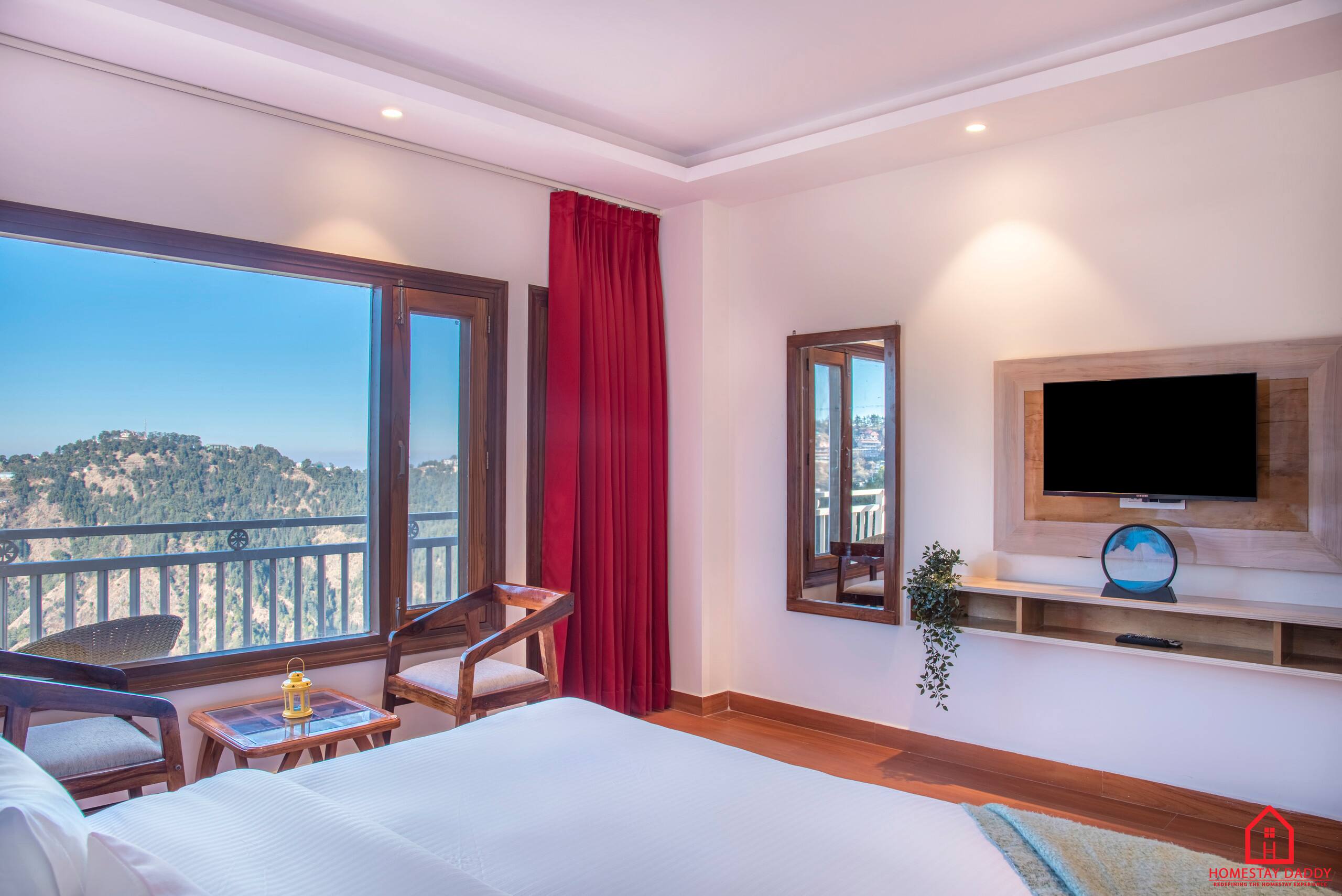 The Mulberry-5Bhk Home Shimla- By Homestaydaddy 32