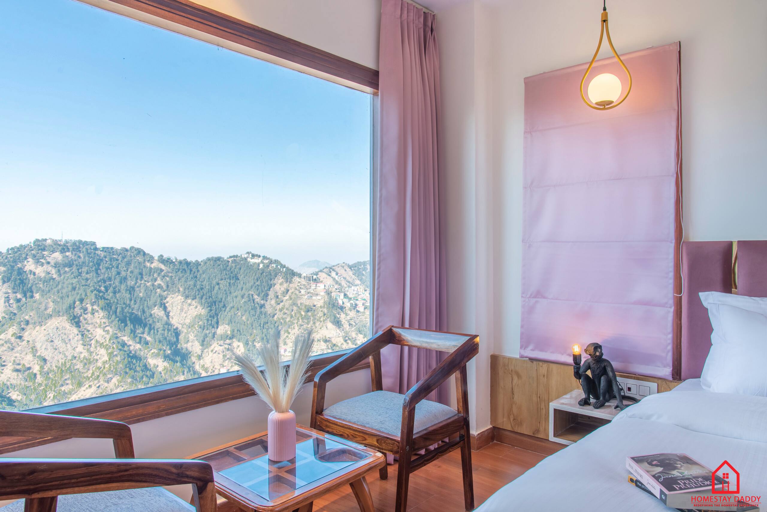 The Mulberry-5Bhk Home Shimla- By Homestaydaddy 40