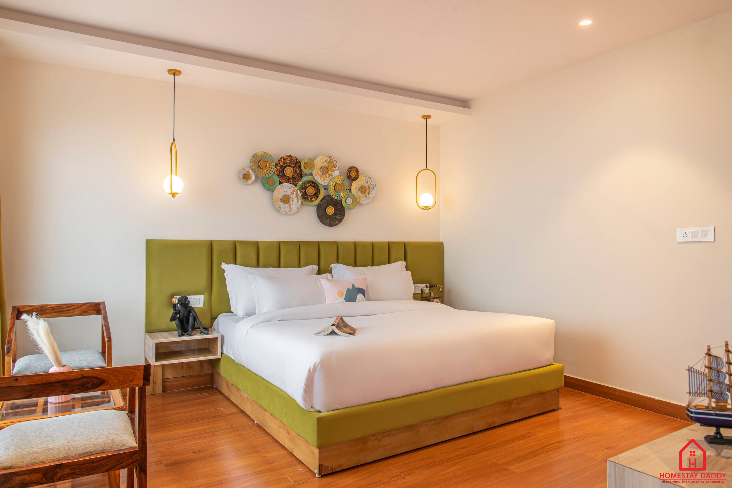 The Mulberry-5Bhk Home Shimla- By Homestaydaddy 23