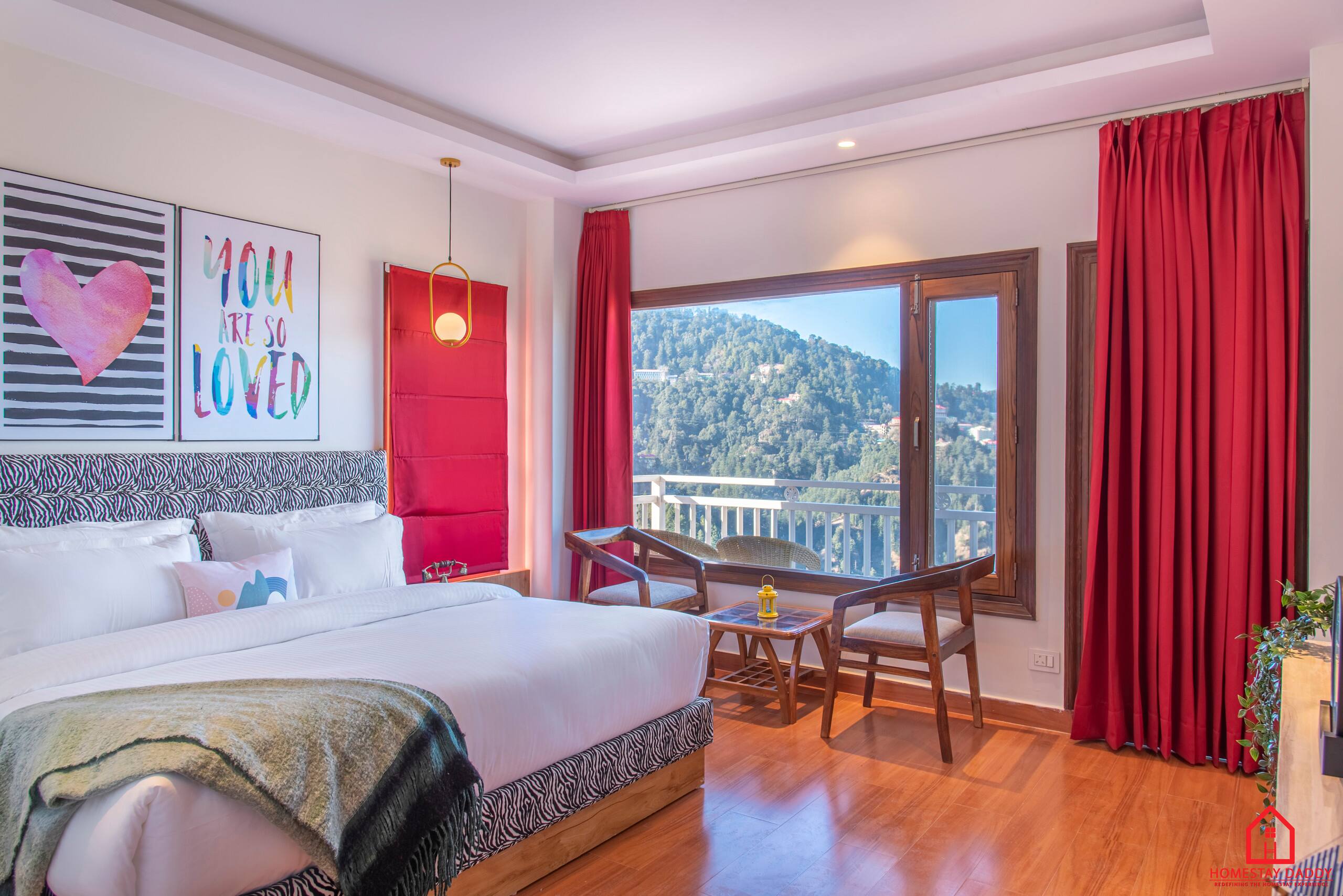 The Mulberry-5Bhk Home Shimla- By Homestaydaddy 29