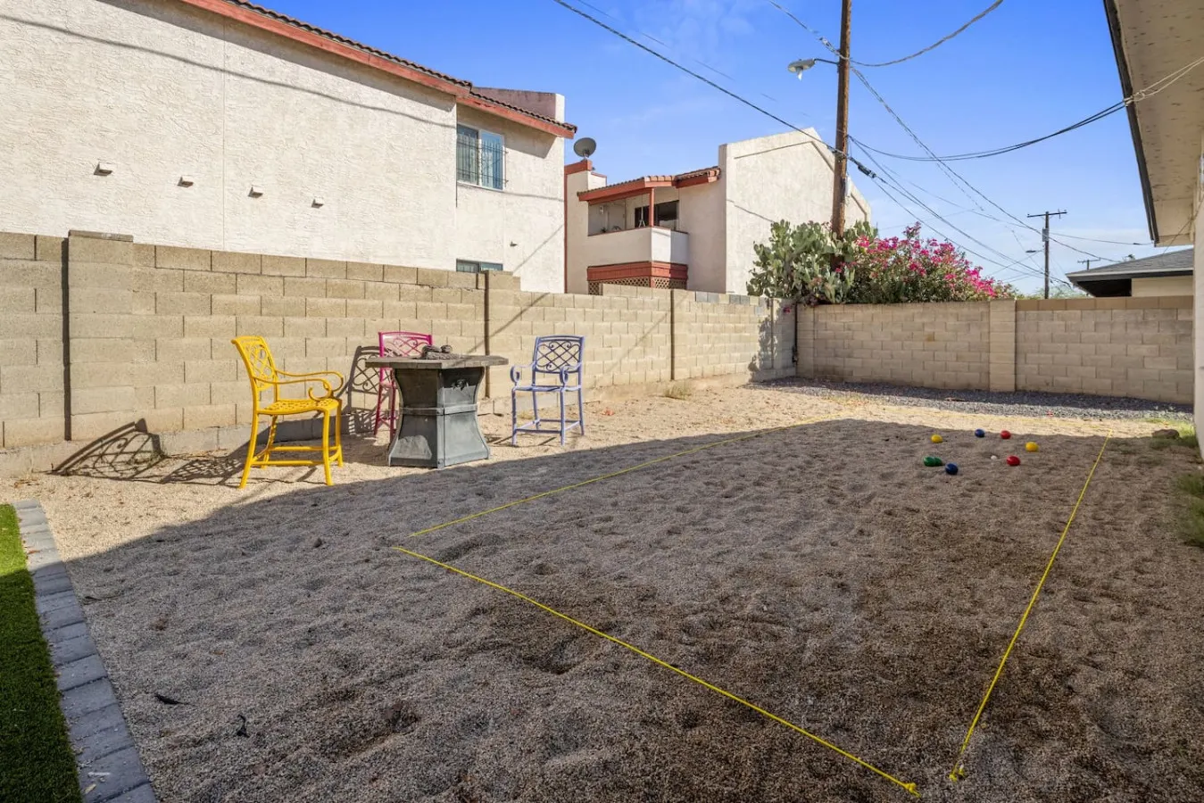 Clued In Retro Escape: Fun 2BR in Phoenix 13