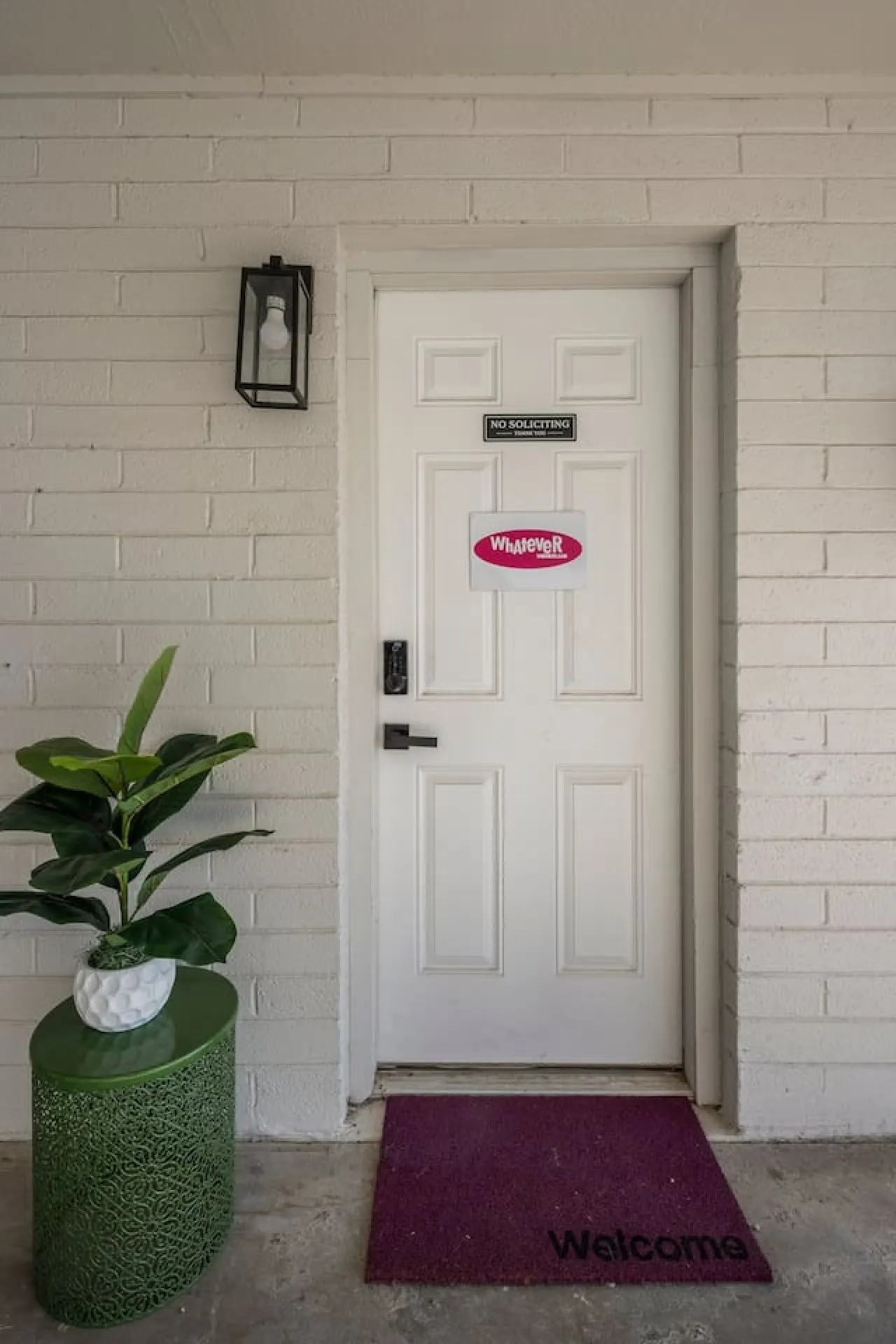Clued In Retro Escape: Fun 2BR in Phoenix 15