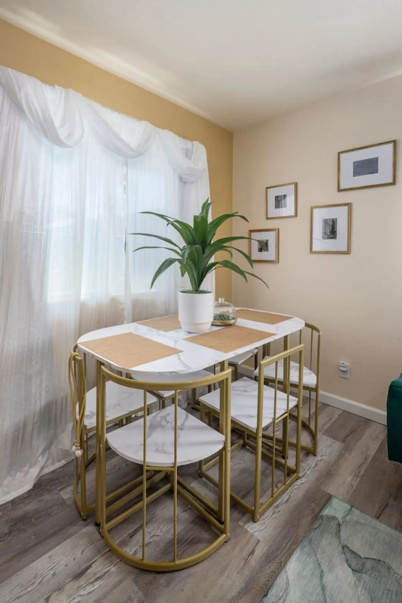 Clued In Retro Escape: Fun 2BR in Phoenix — photo 3