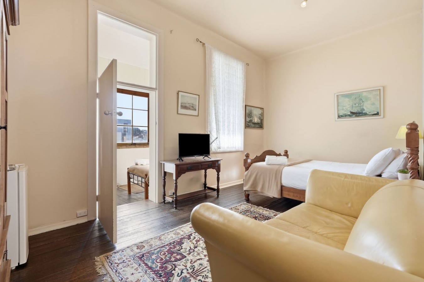 Edinburgh - Spacious Ensuite Family Room
