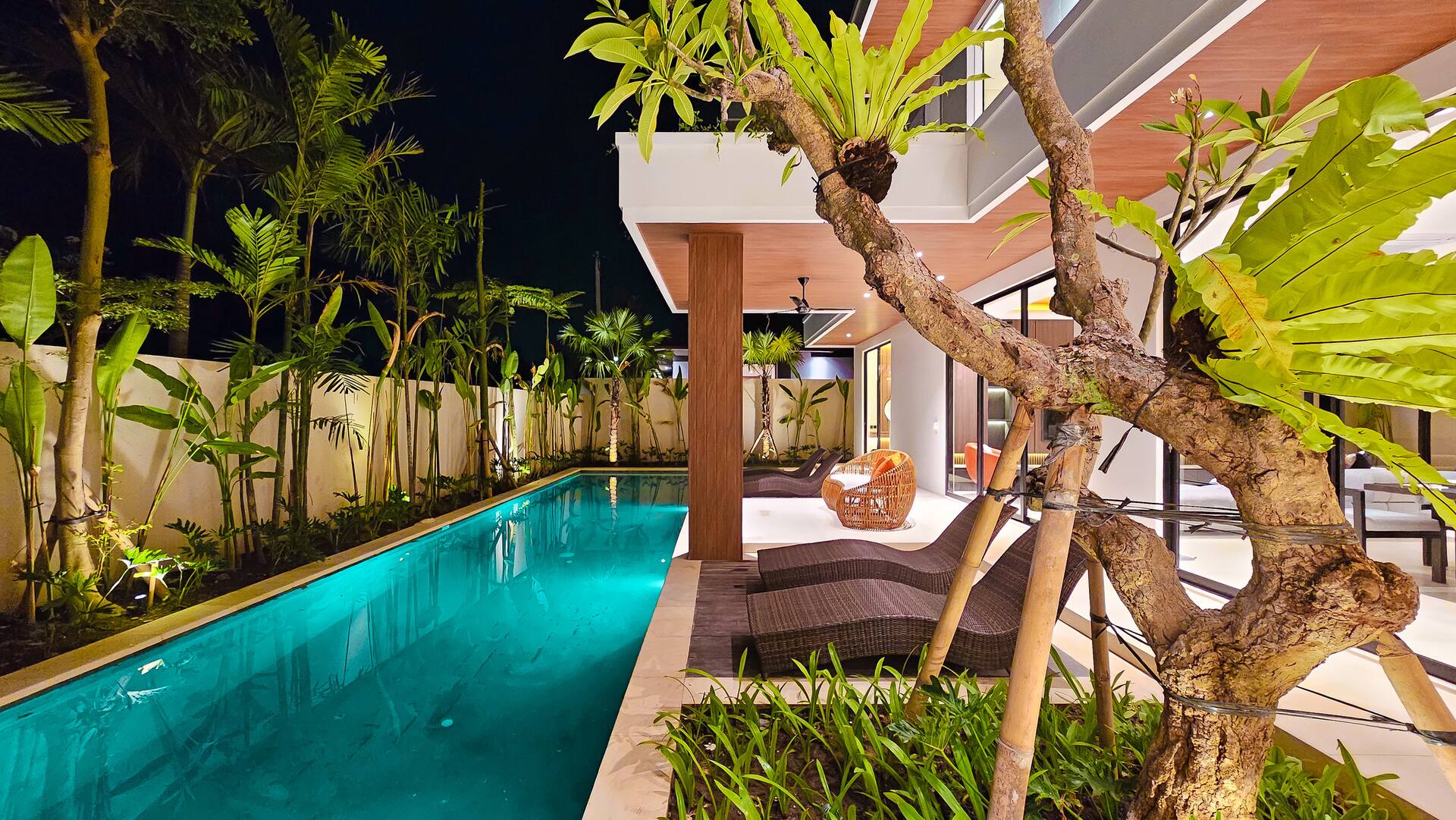 Villa Geya