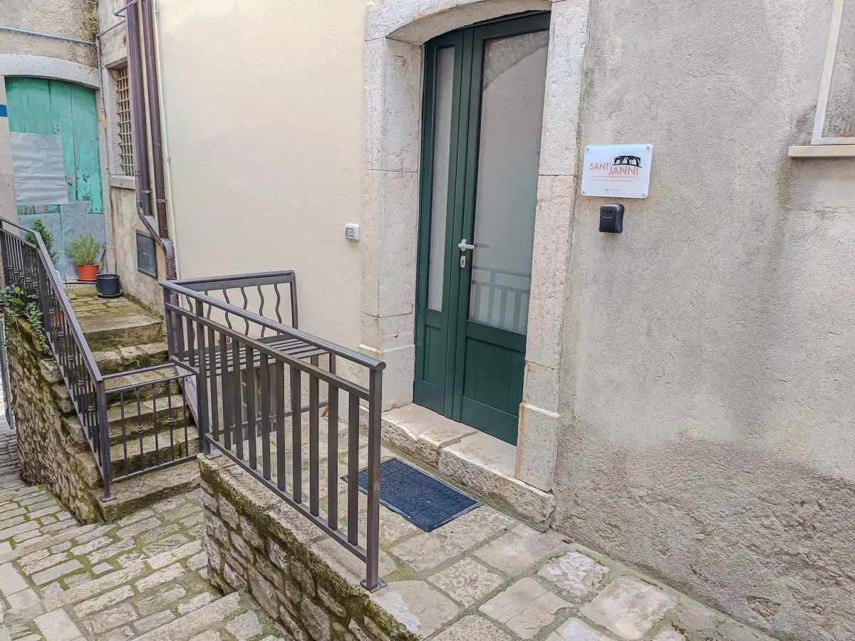 Sant'Janni 19