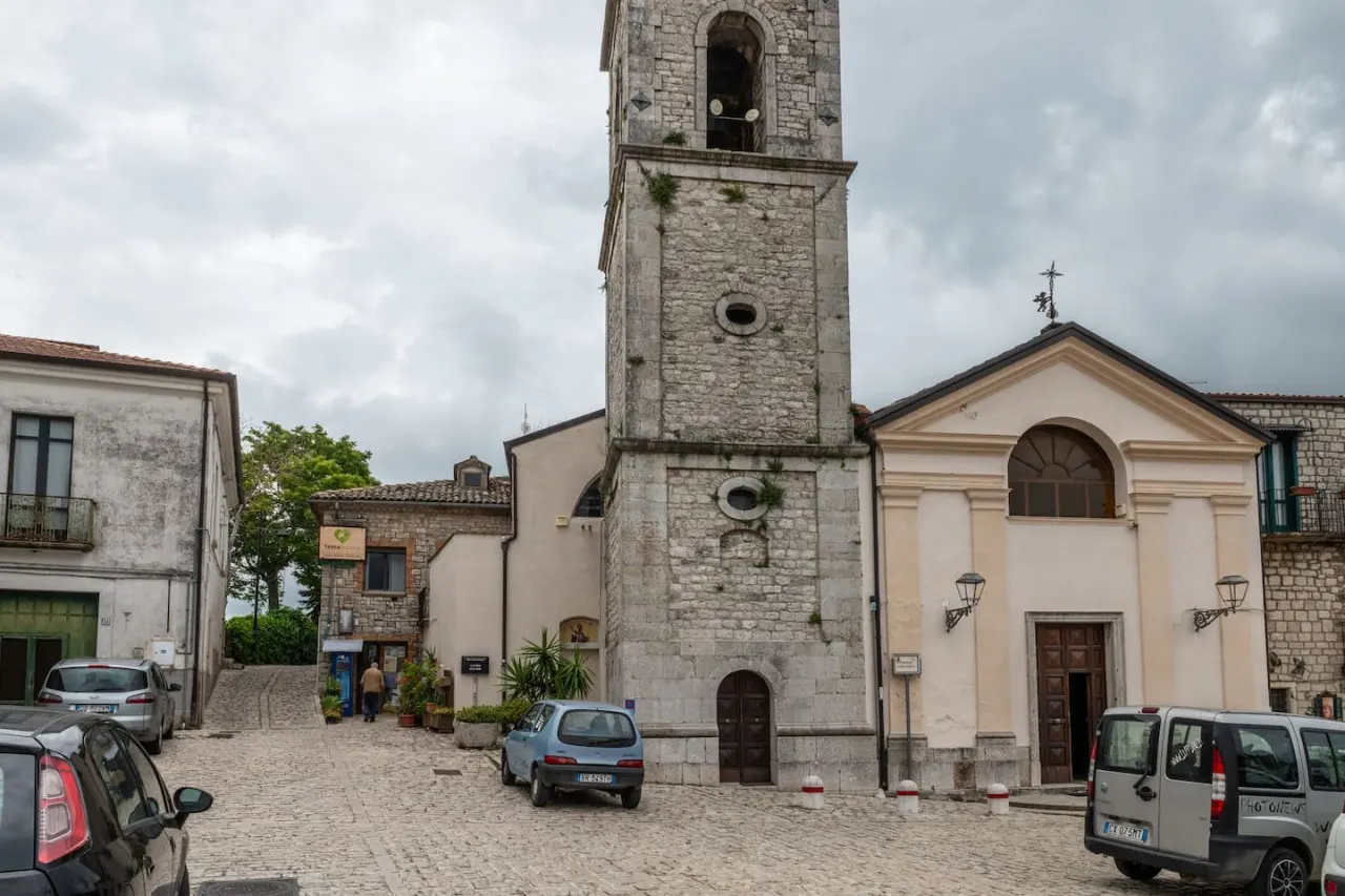 Sant'Janni — photo 4