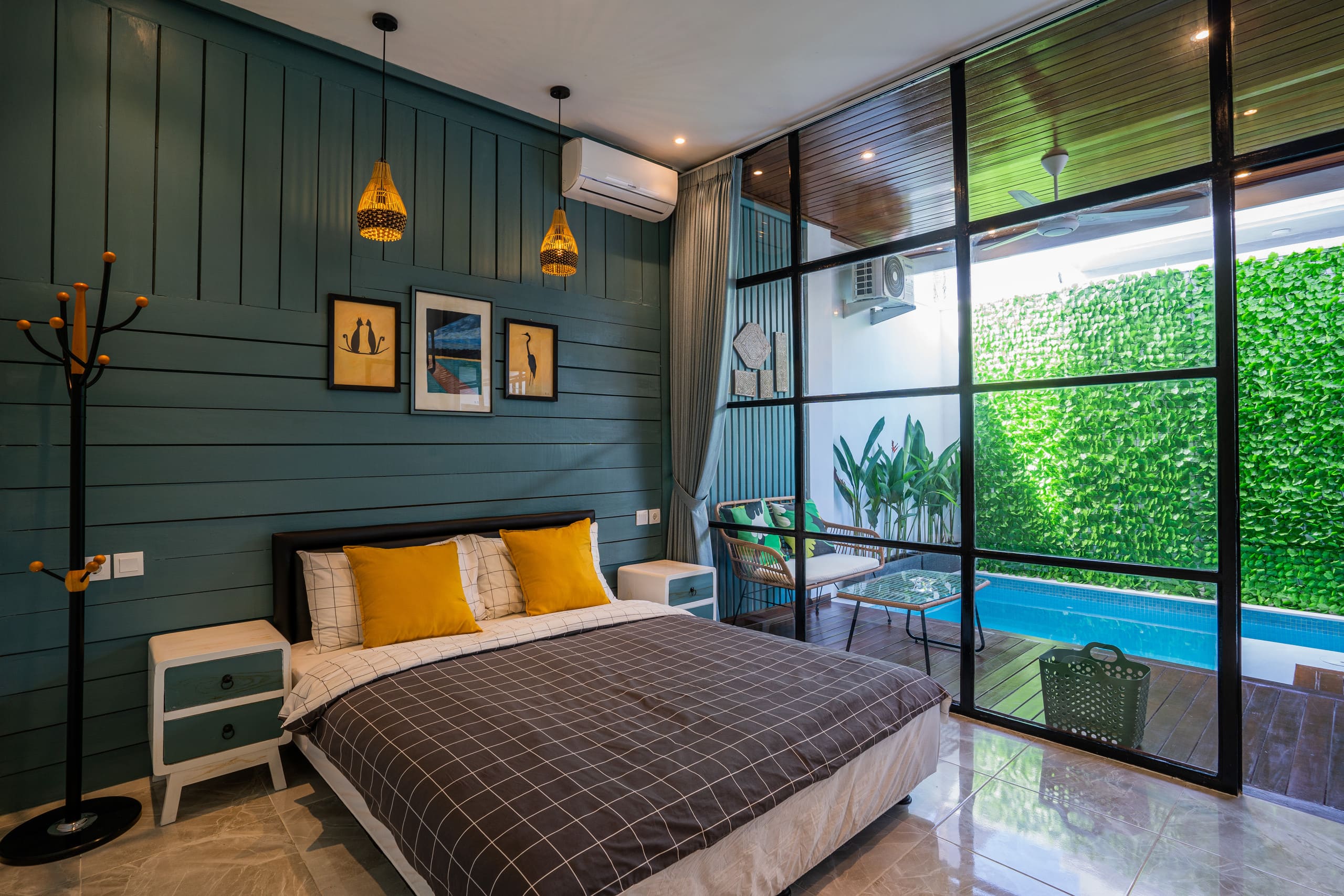 Villa Sony 1: Concierge & Authentic Local Soul