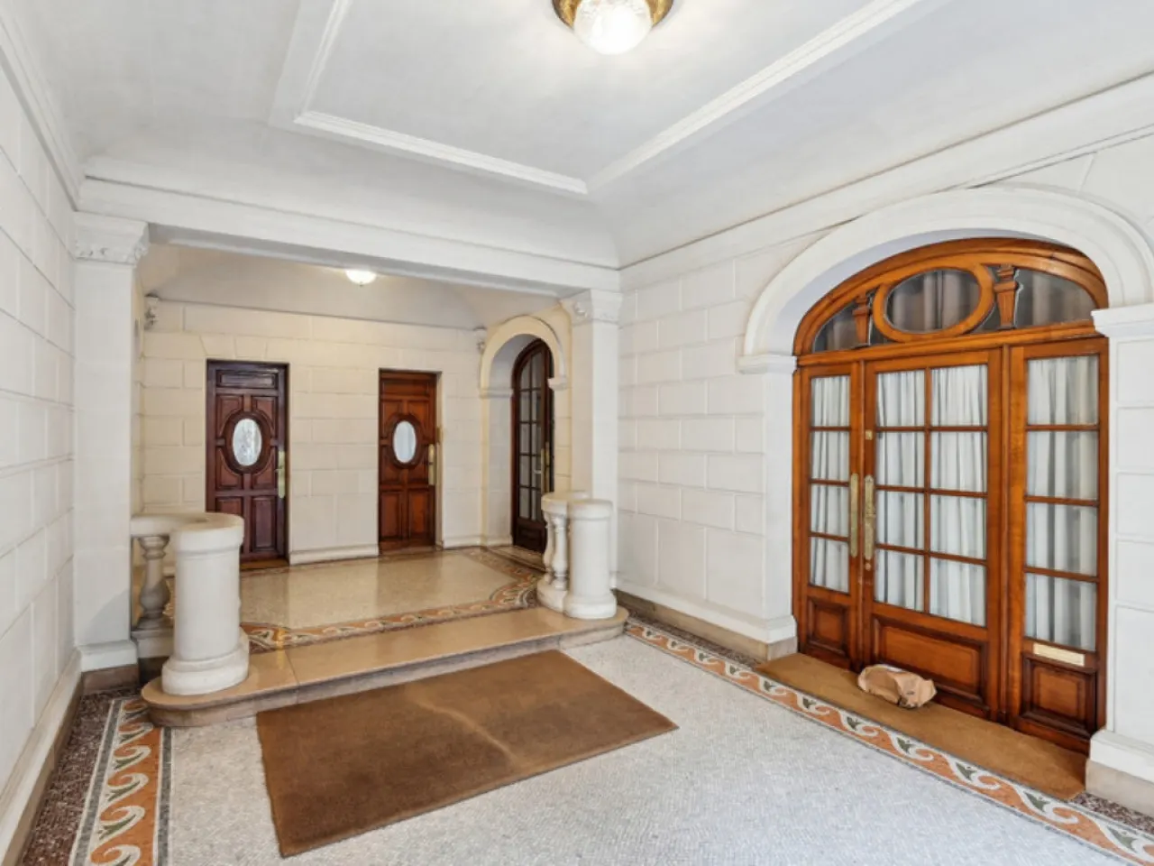 1. Studio Porte Dauphine Paris 16ème 8