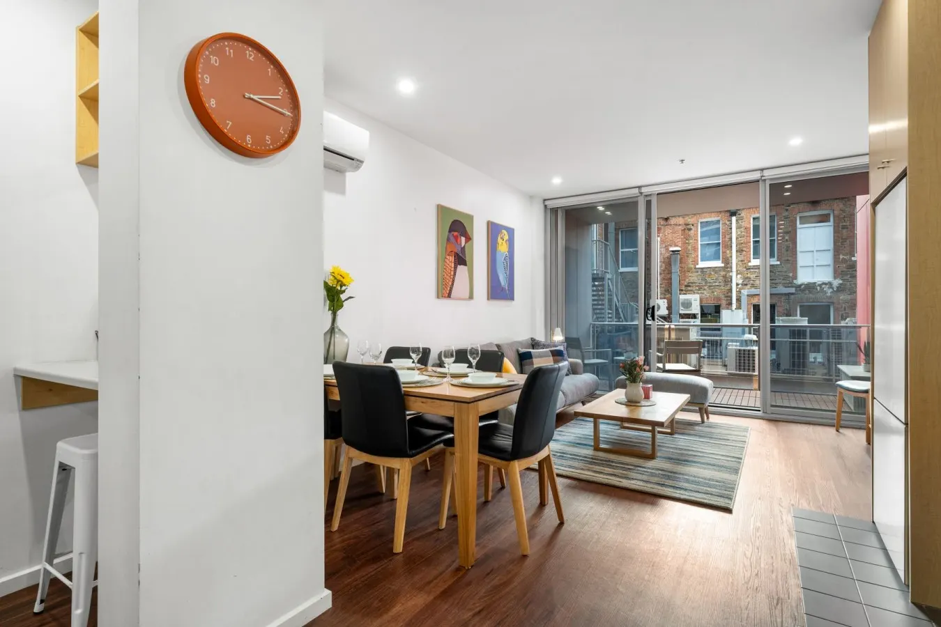 Tropicana on Bent—A Walkable Adelaide CBD Base 12