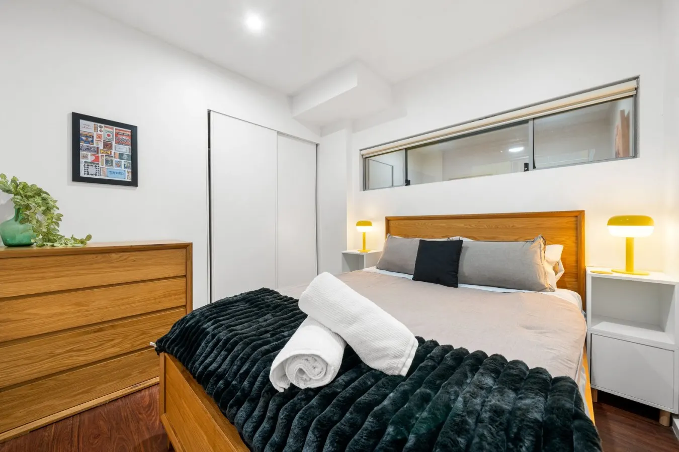 Tropicana on Bent—A Walkable Adelaide CBD Base 15