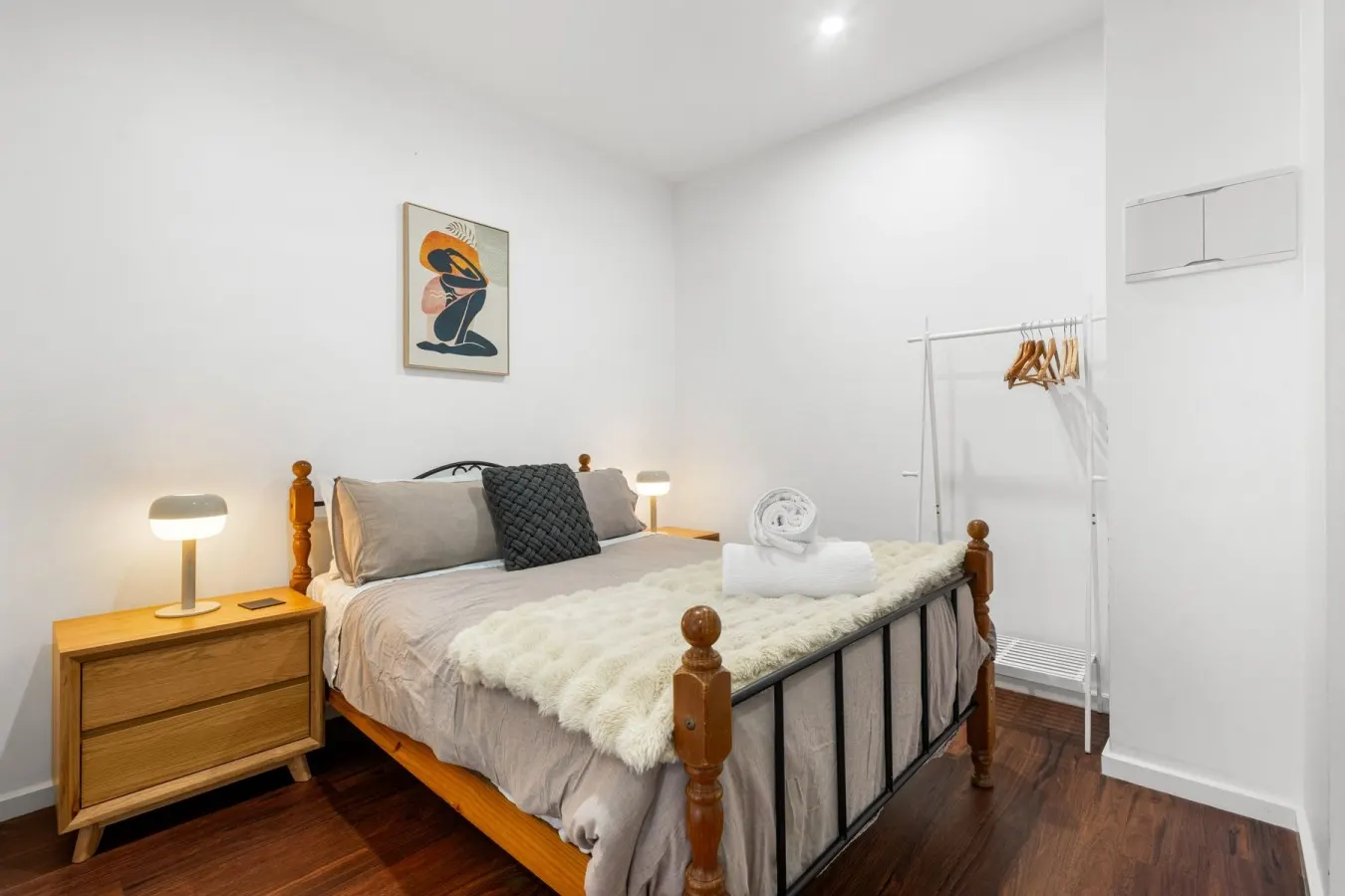 Tropicana on Bent—A Walkable Adelaide CBD Base 18