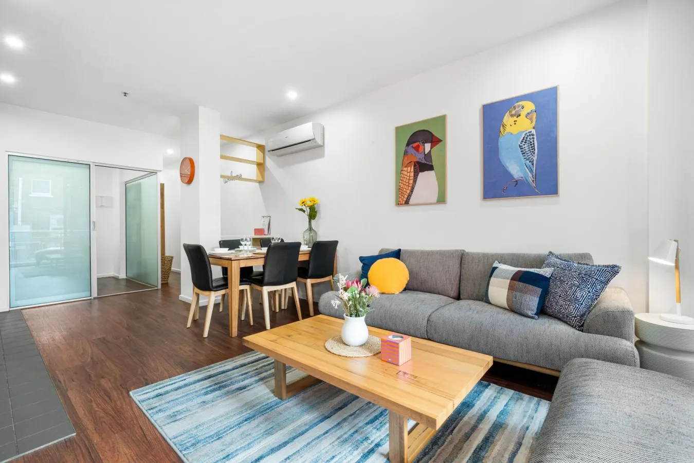 Tropicana on Bent—A Walkable Adelaide CBD Base 6