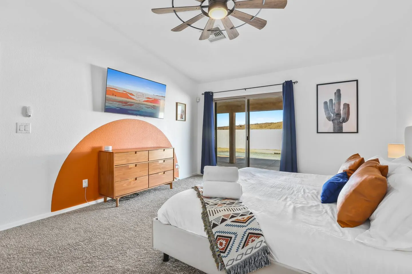 House + Casita Heated Spa & Pool Mini Golf 15