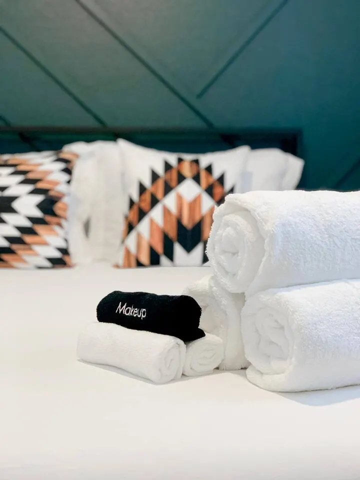 House + Casita Heated Spa & Pool Mini Golf 20