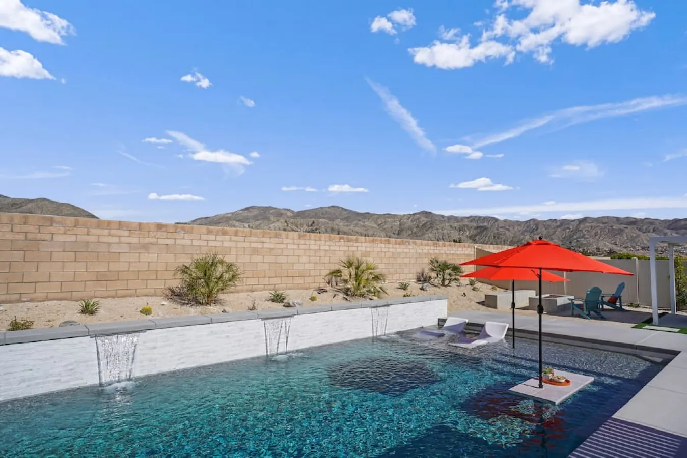 Rolling Hills: Desert Hot Springs, CA 14