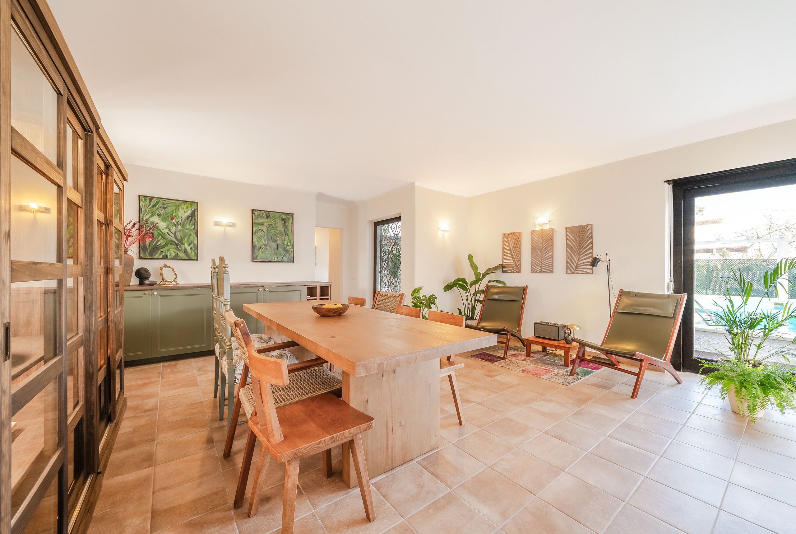 Casa do Cedro Colares Pool & hot tub 14