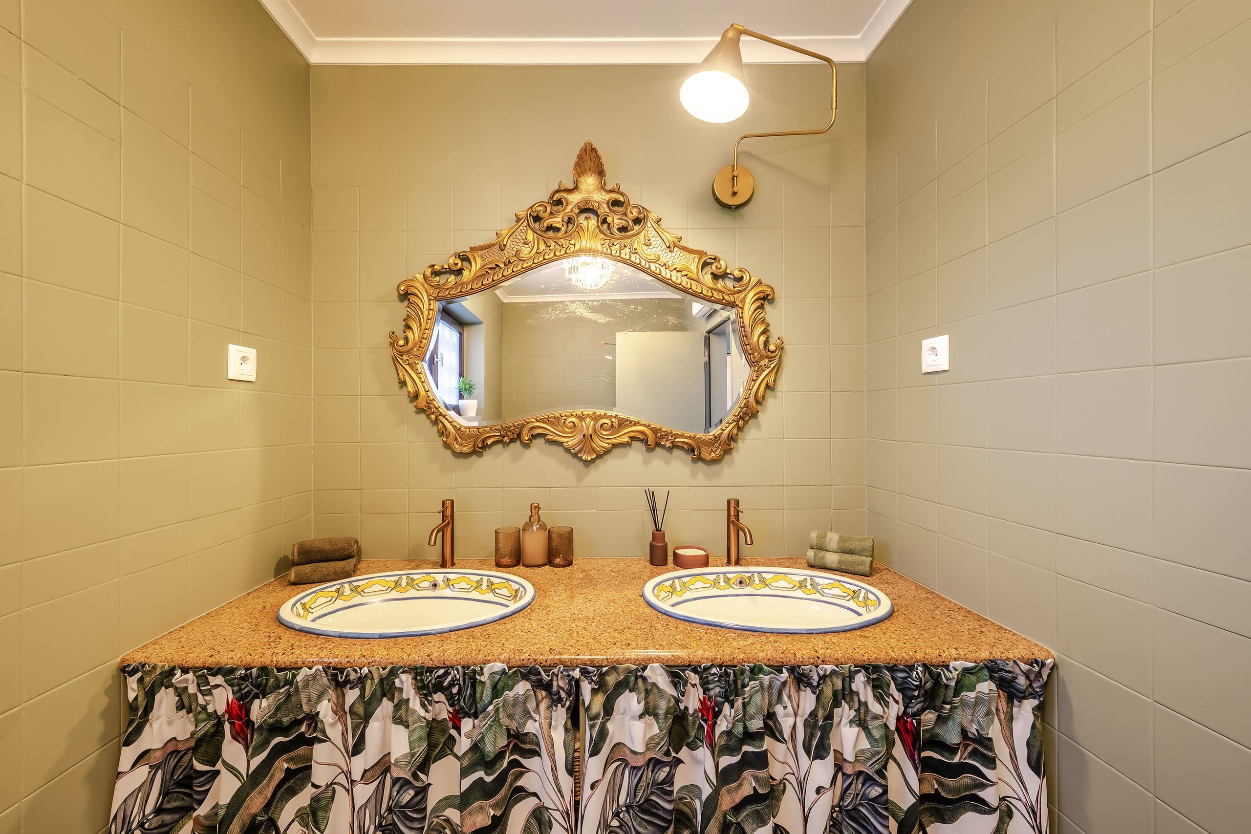 Casa do Cedro Colares Pool & hot tub 34