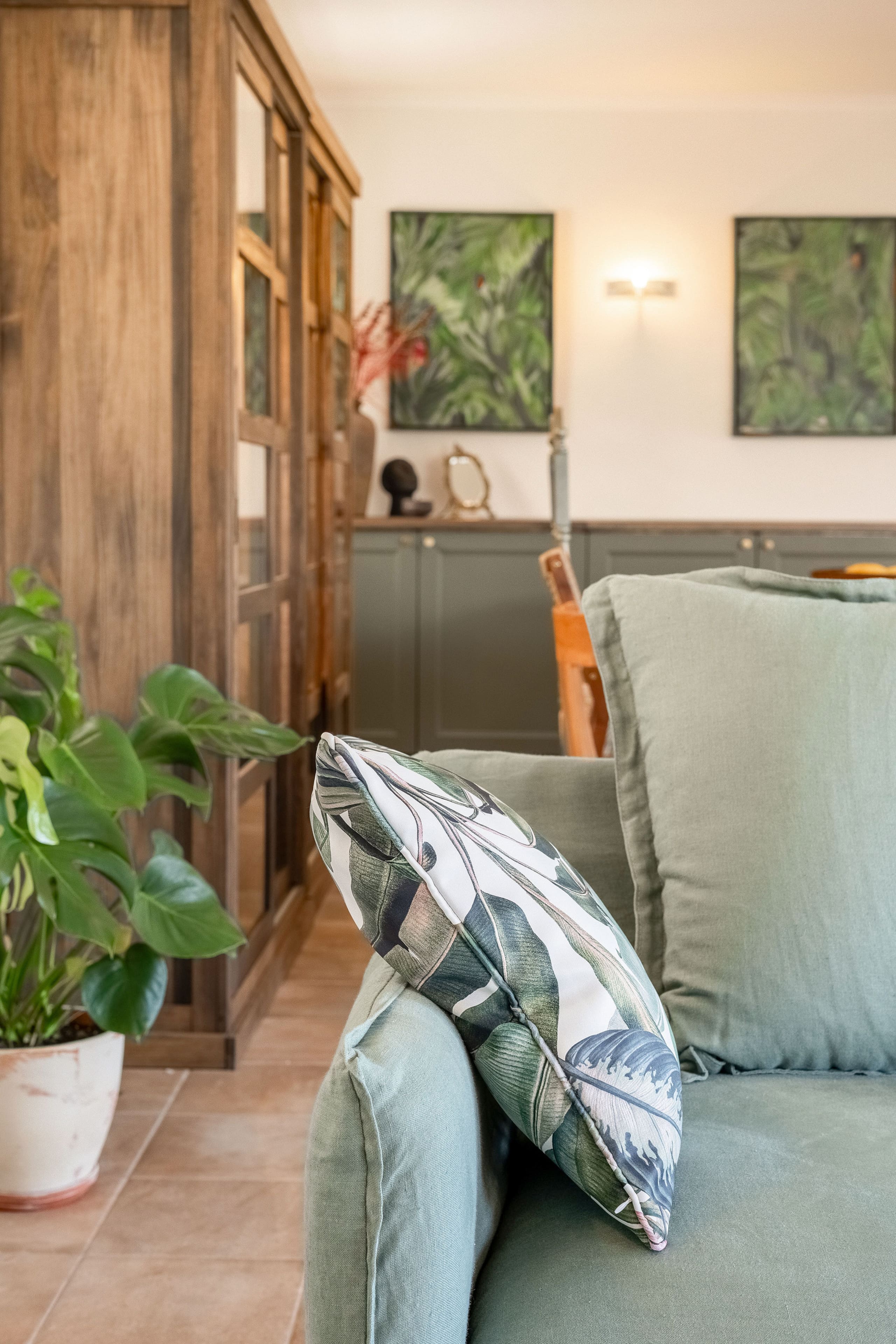 Casa do Cedro Colares Pool & hot tub 15