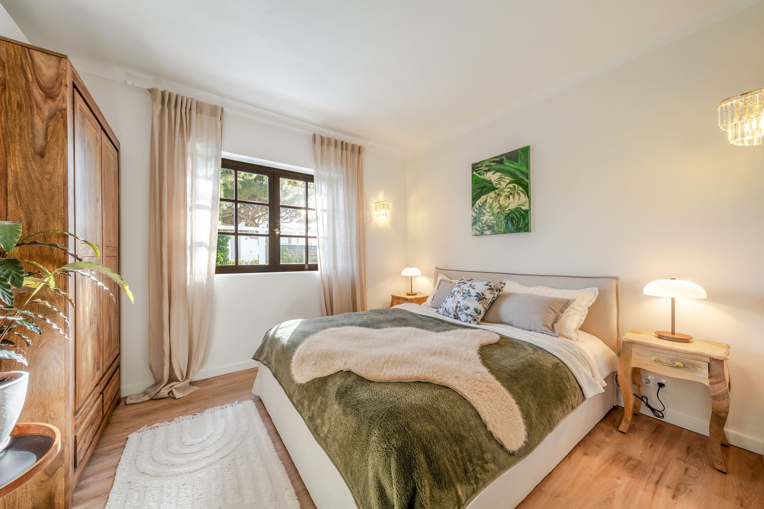 Casa do Cedro Colares Pool & hot tub 7