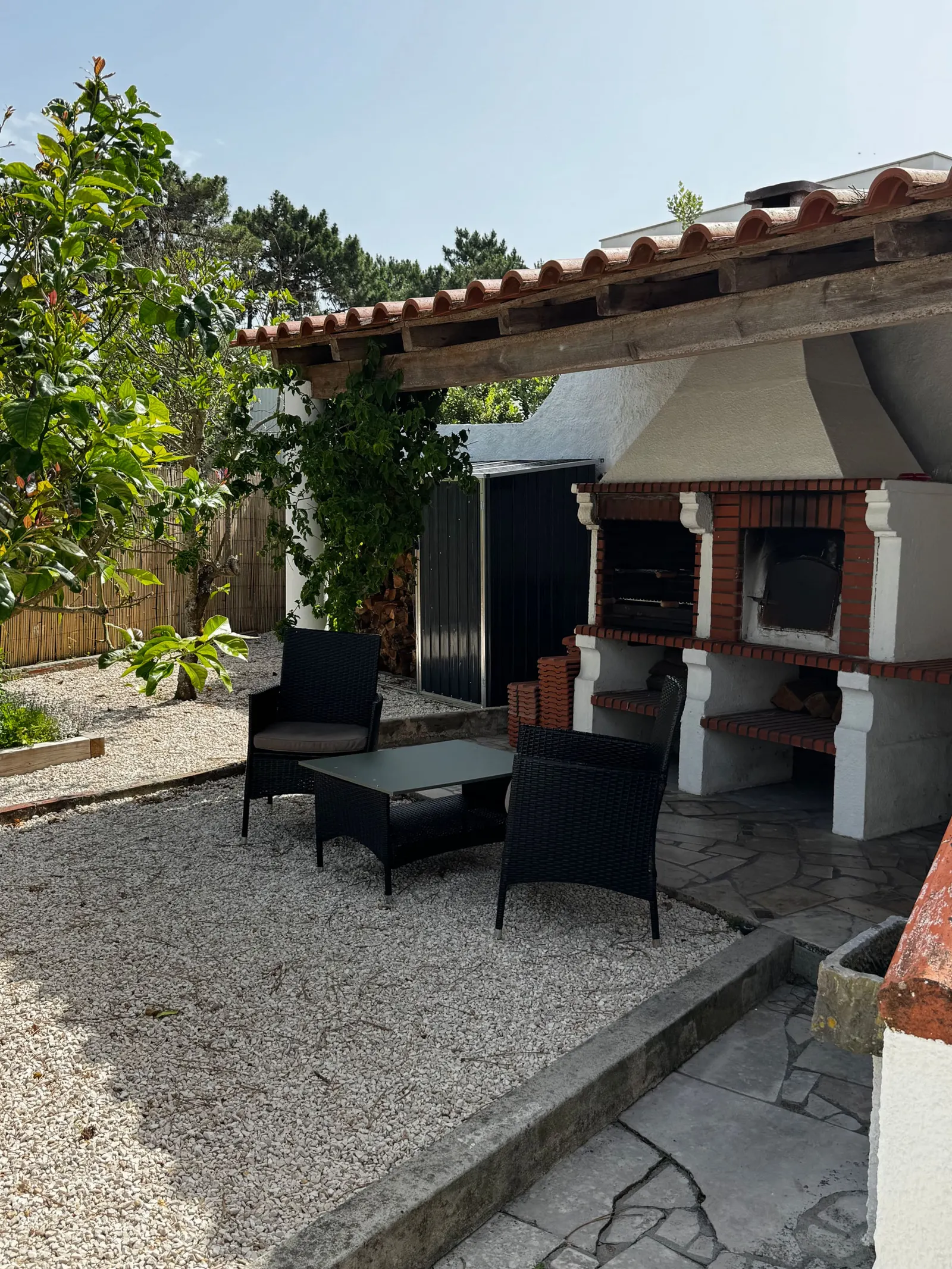 Casa do Cedro Colares Pool & hot tub 37