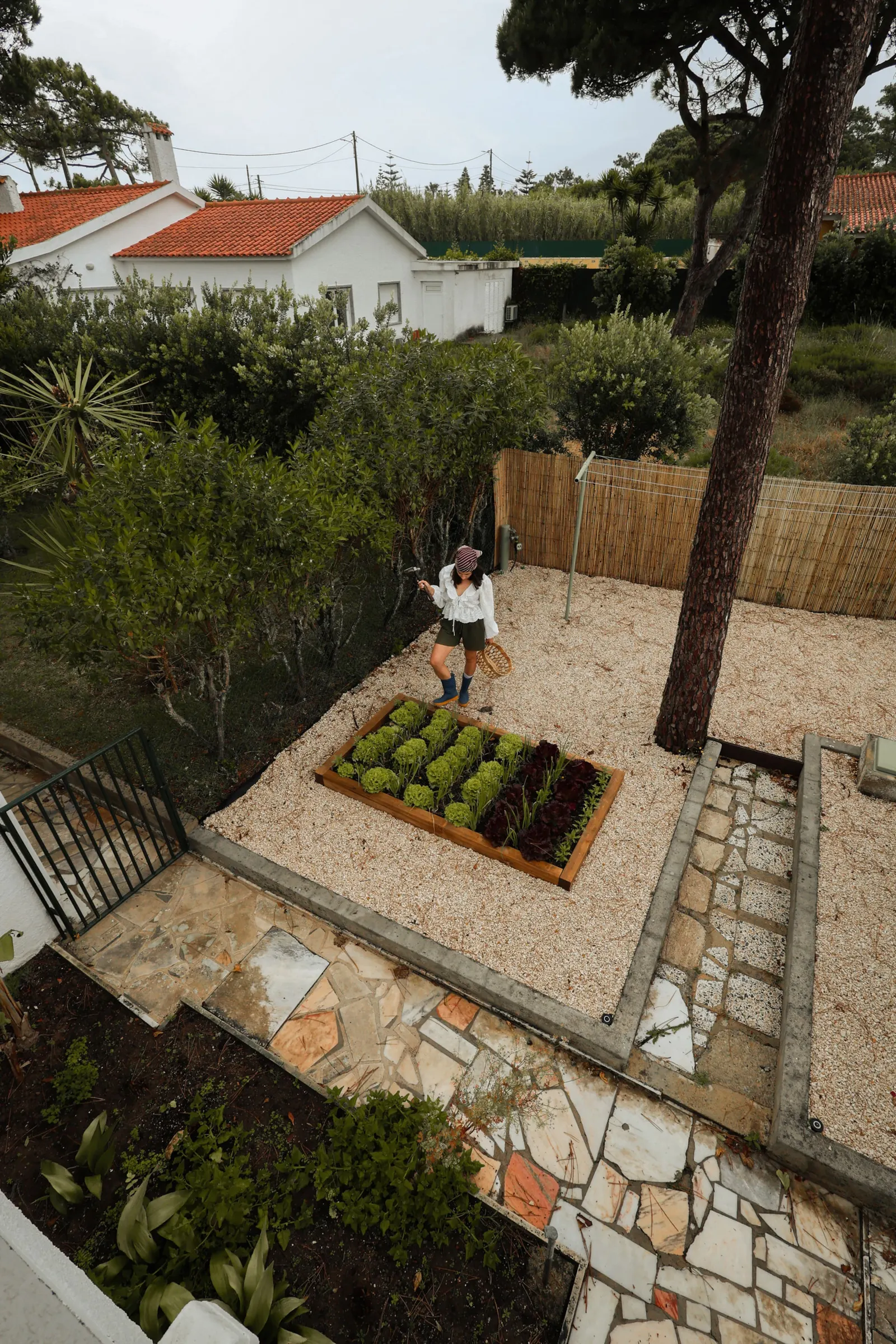 Casa do Cedro Colares Pool & hot tub 38