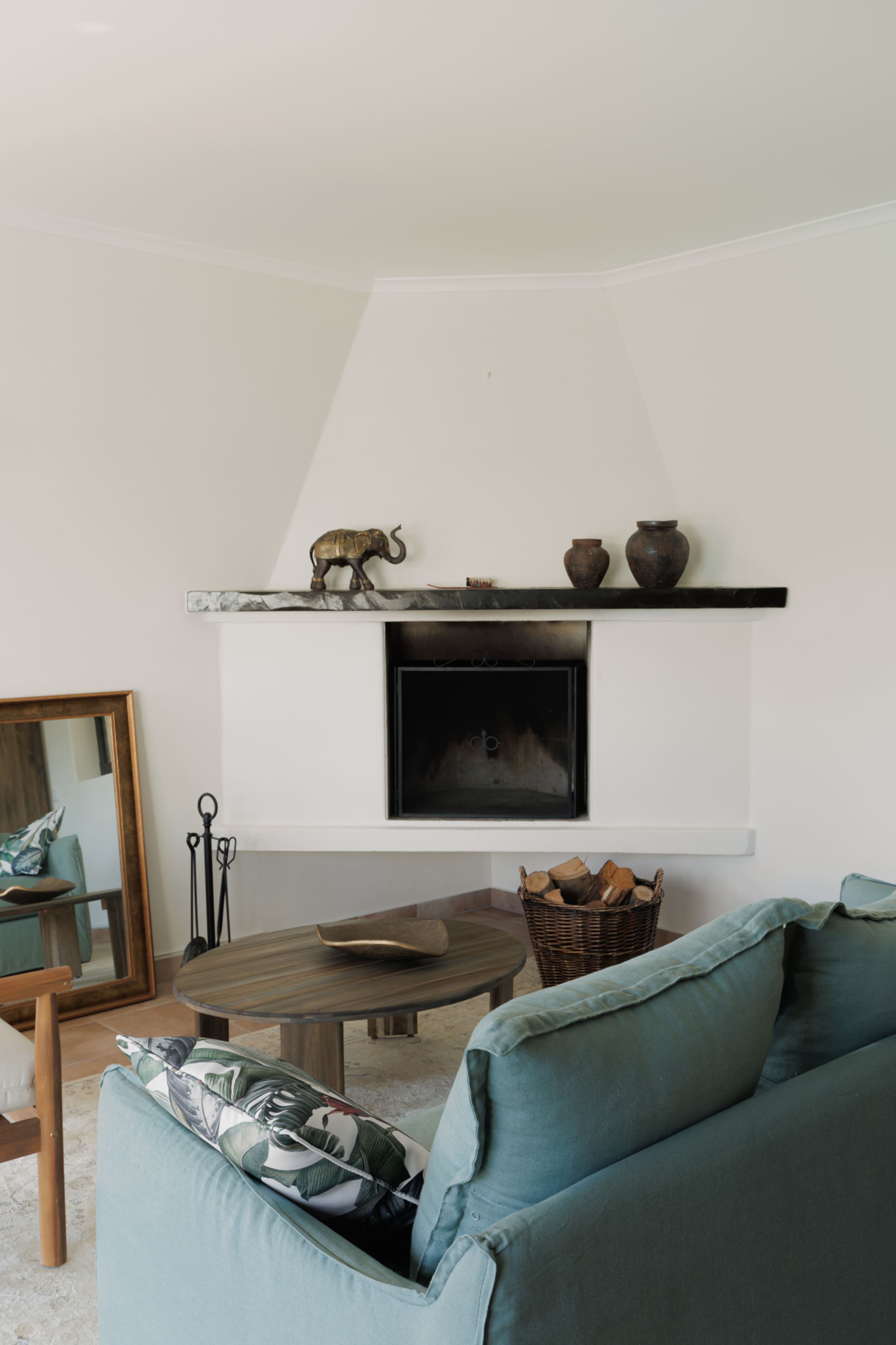Casa do Cedro Colares Pool & hot tub 12