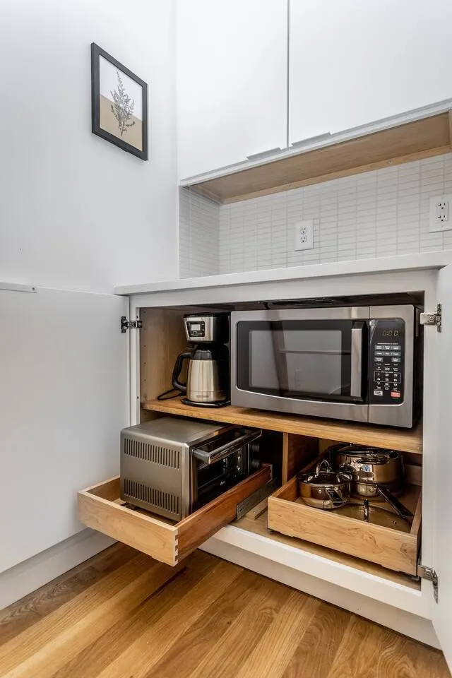 First Level Flat, Walkable, Downtown Vibe, PetsOK - Apartment 2