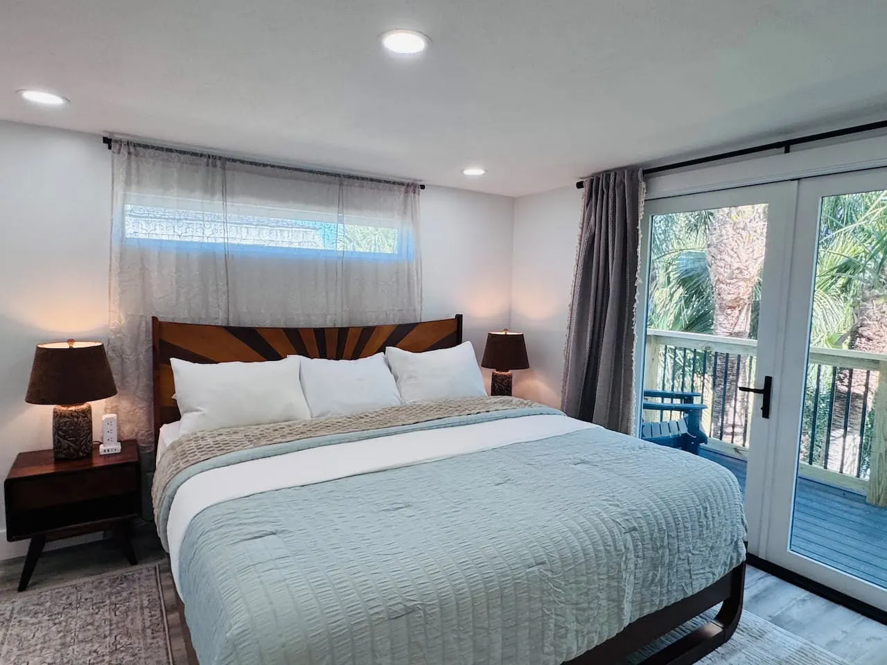Off The Hook ~ Beach Oasis with Poolside Games & Golf Cart 11