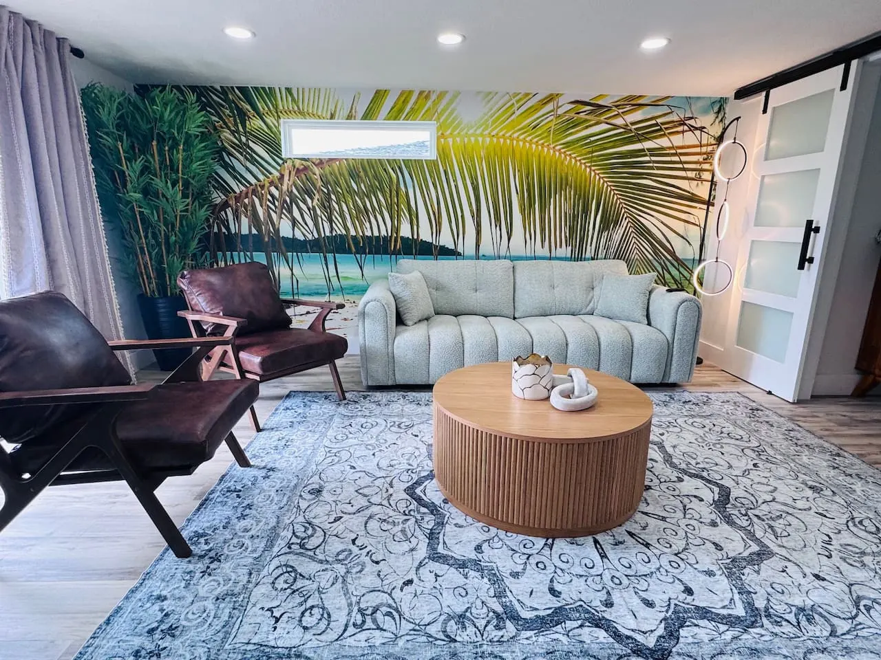 Off The Hook ~ Beach Oasis with Poolside Games & Golf Cart 12