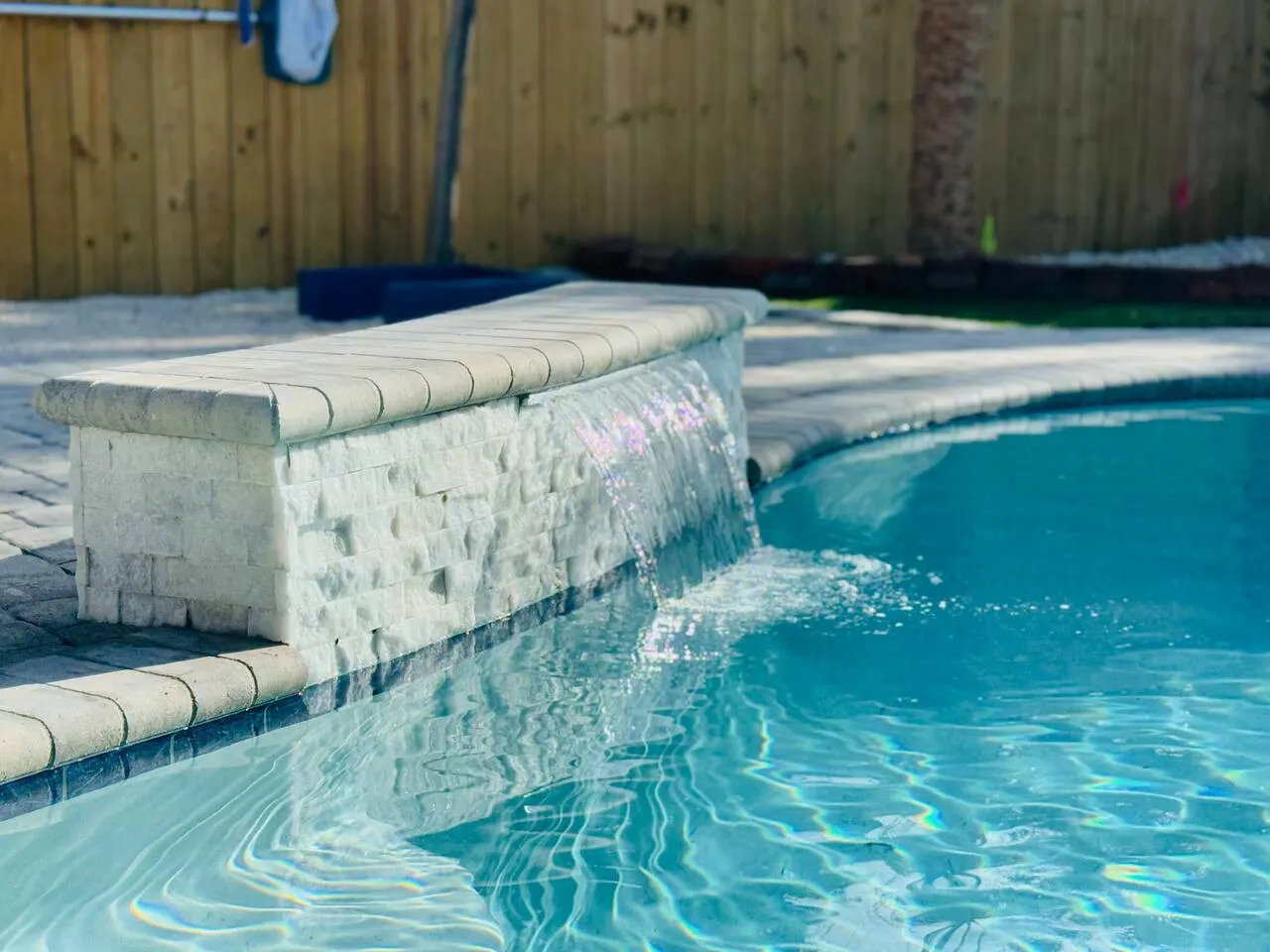 Off The Hook ~ Beach Oasis with Poolside Games & Golf Cart — photo 4
